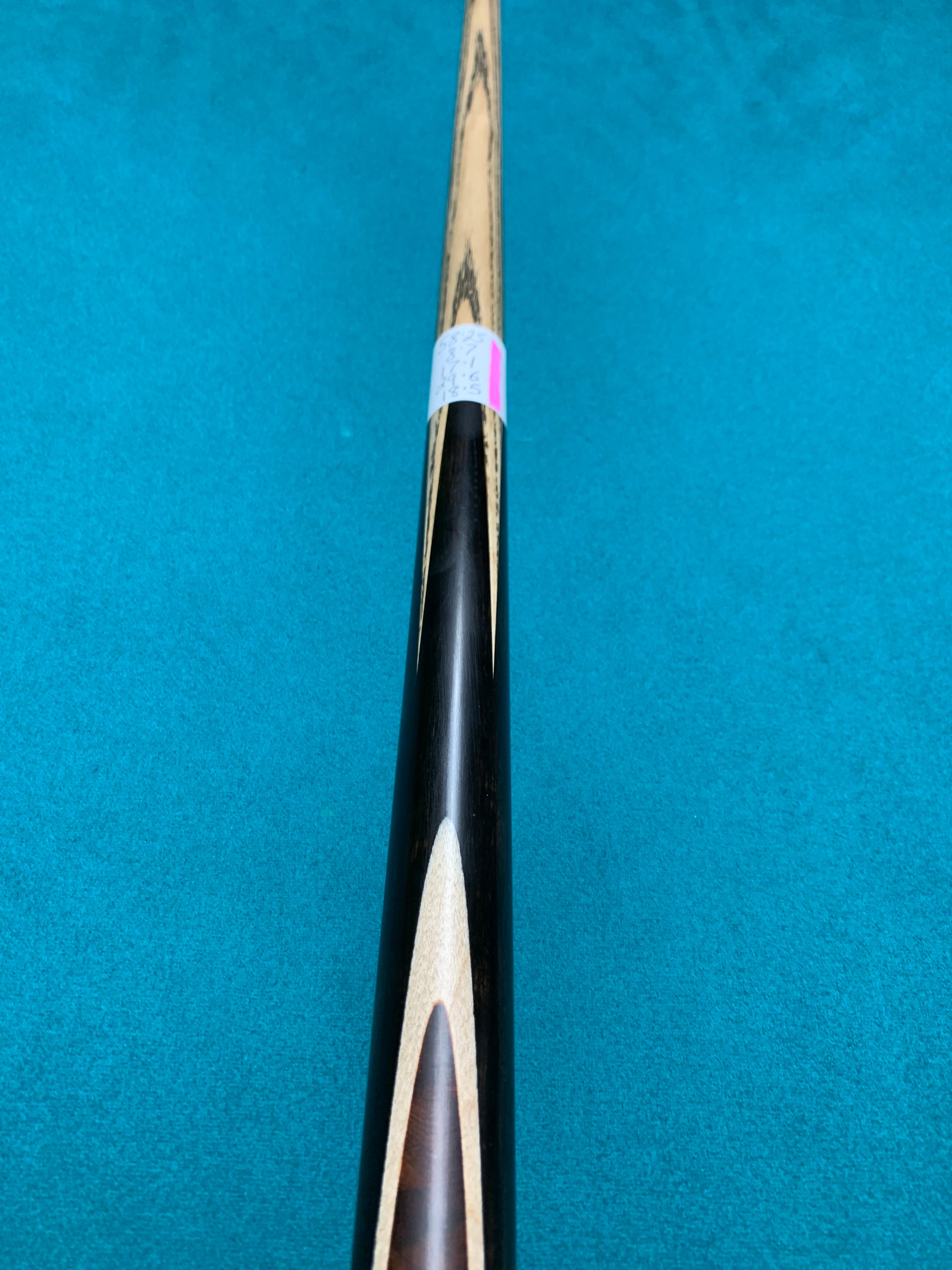 Medusa Eternal Cue