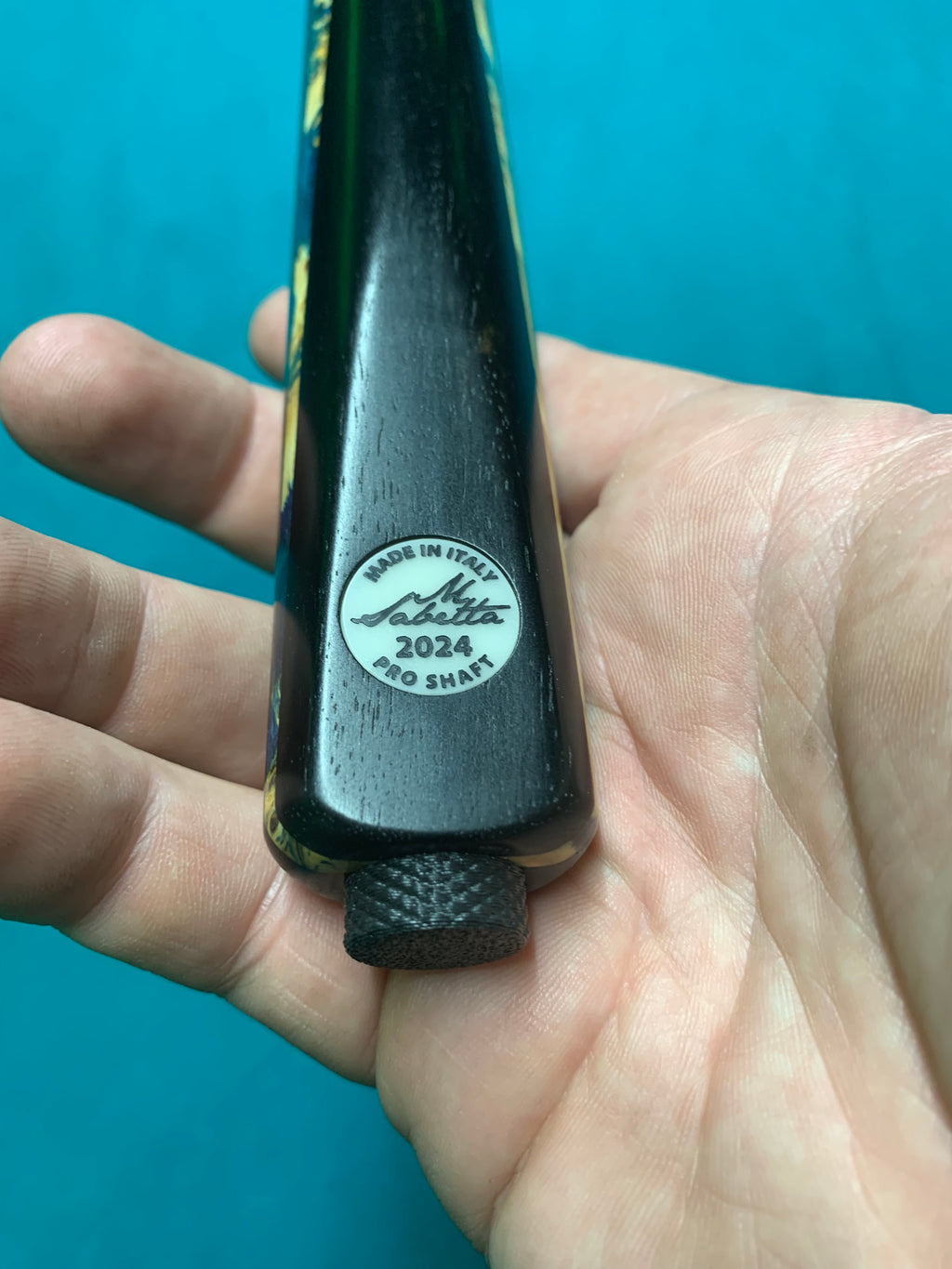 Sabetta Pro Shaft