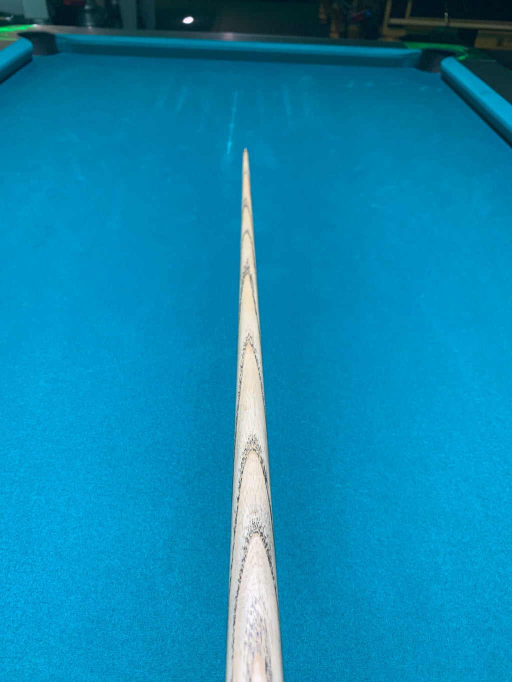 ADR 147 Cue Blue Splice