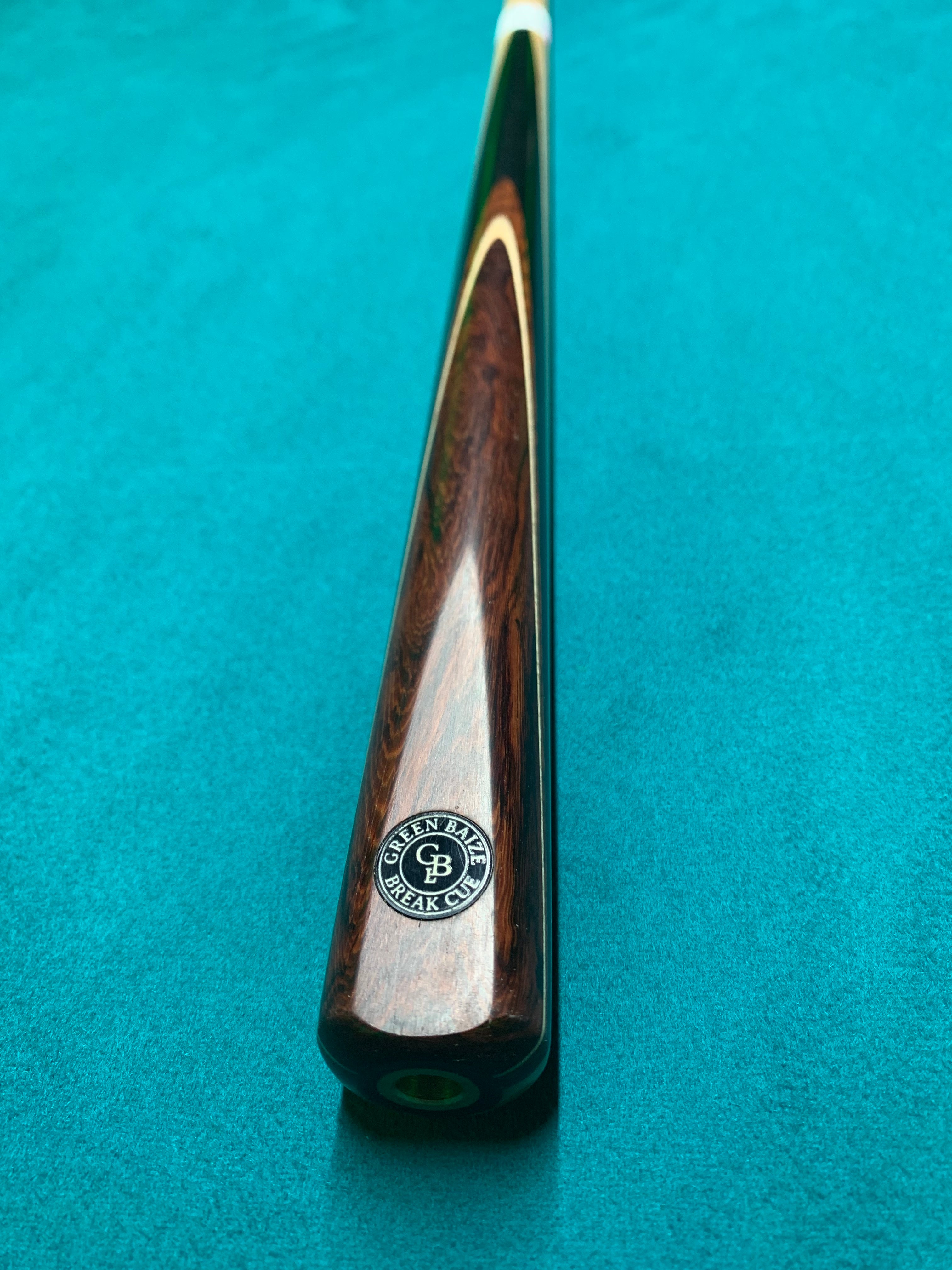 GBL Break Cue