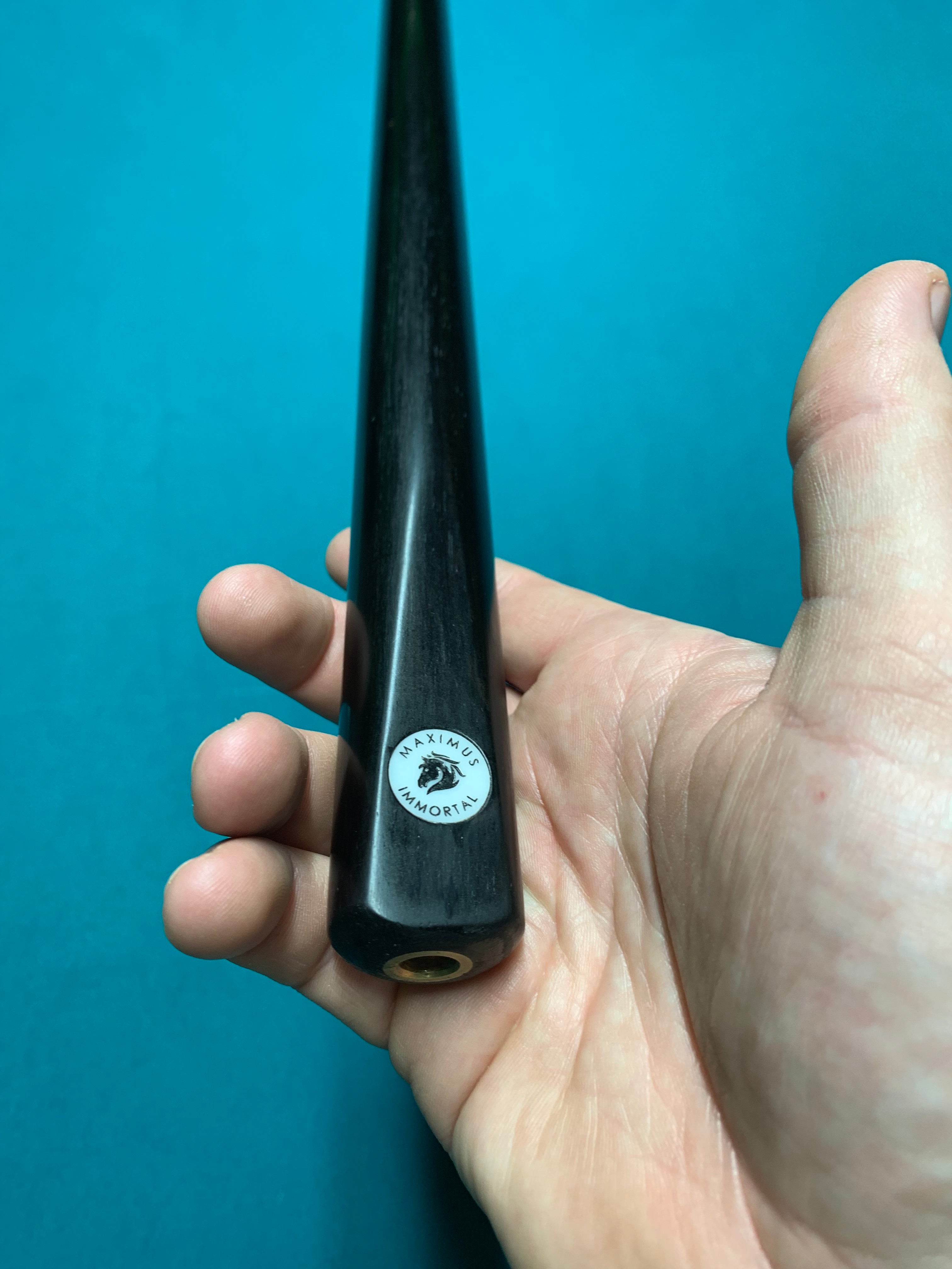Maximus Immortal Cue 2