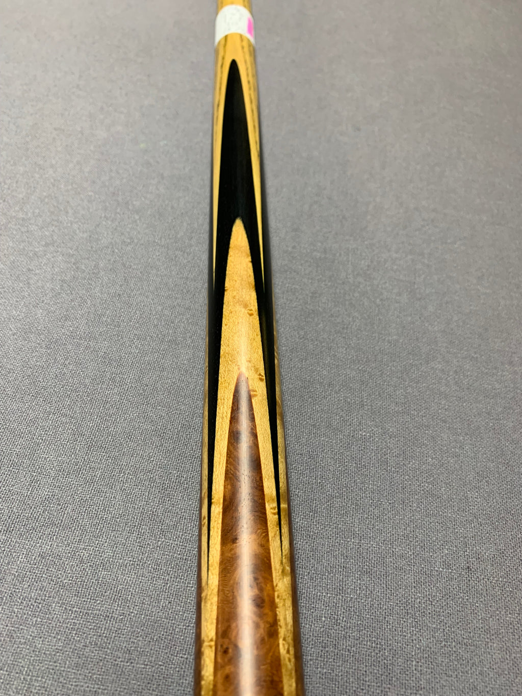 Ton Praram Limited 1667