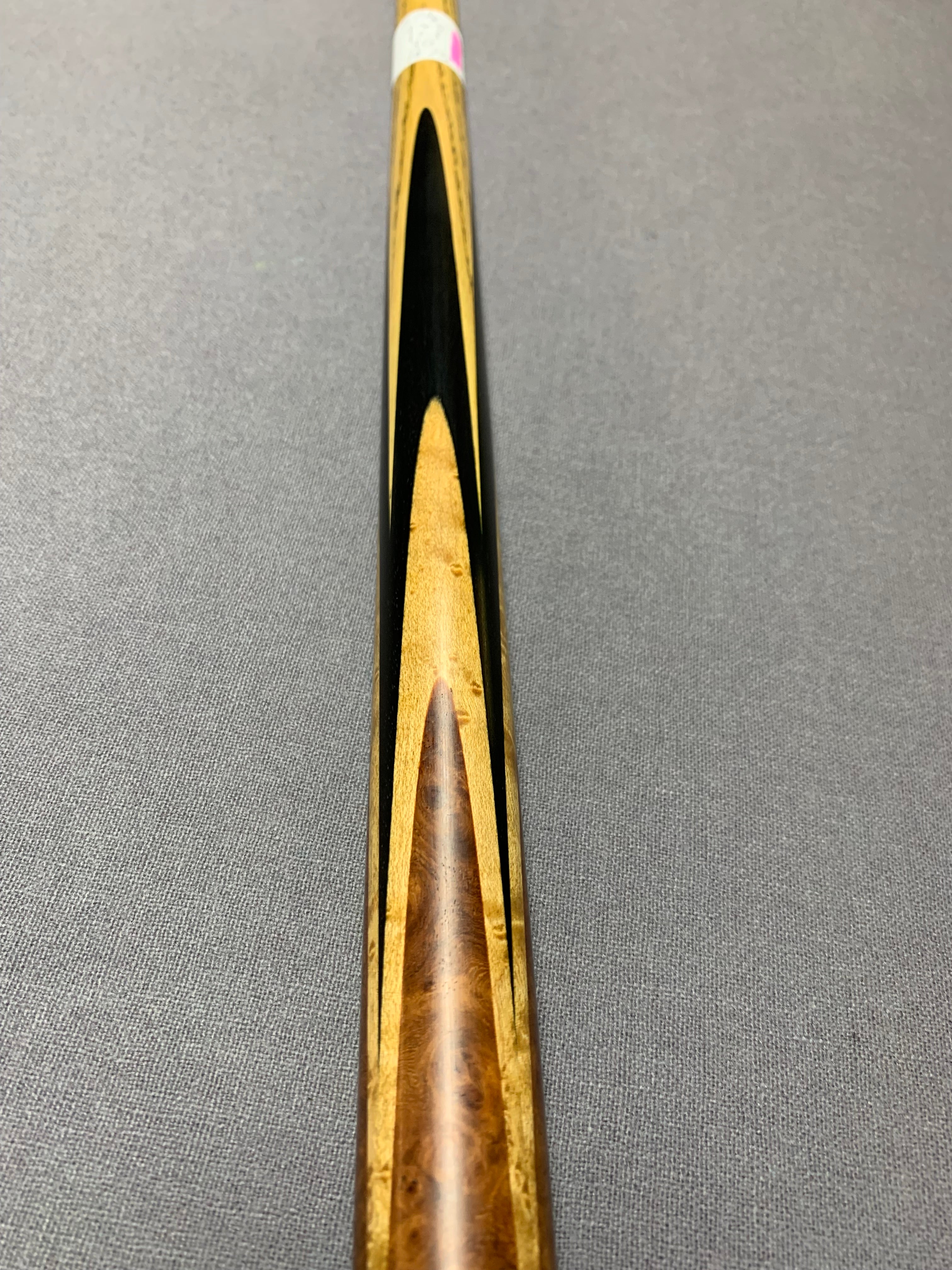 Ton Praram Limited 1667