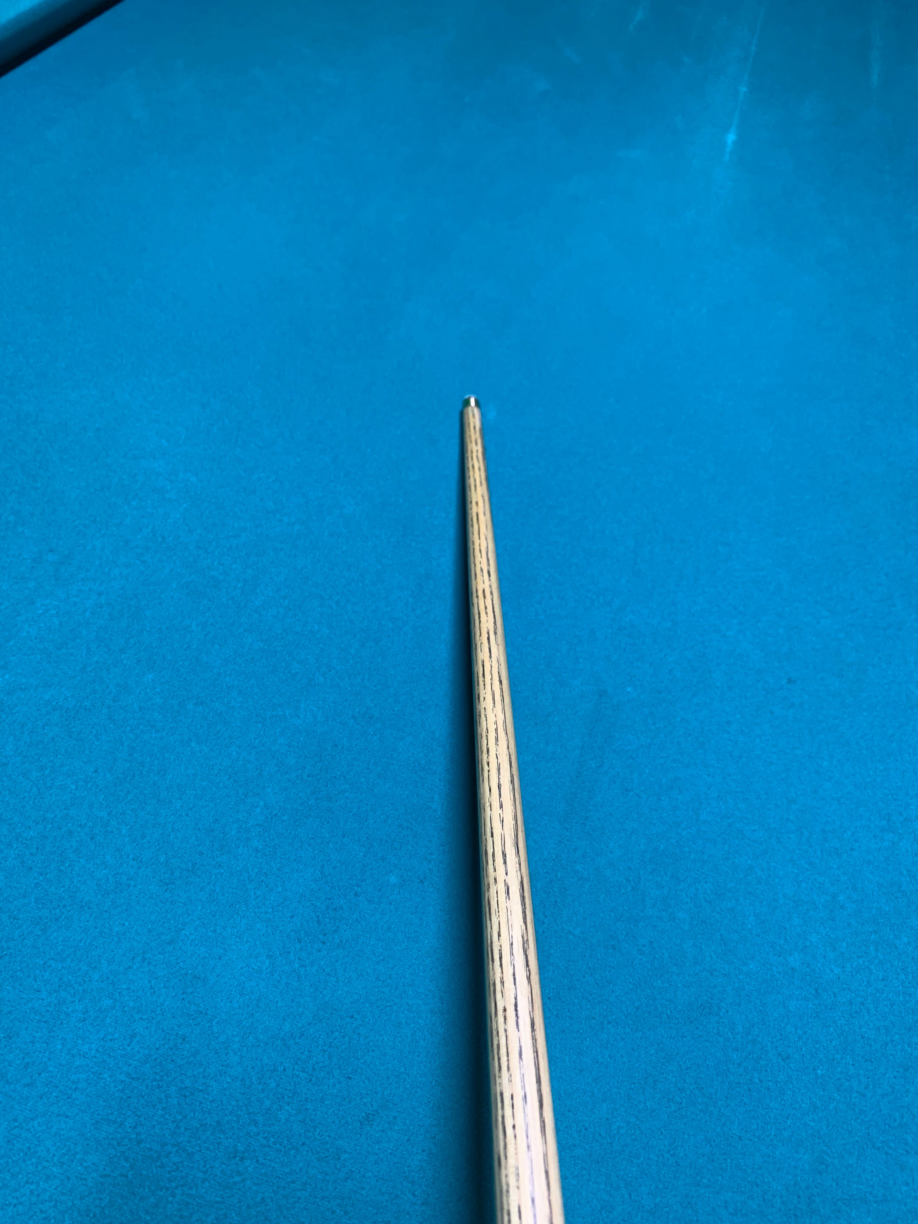 John Paris Ambassador Cue