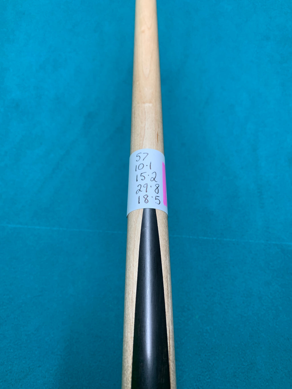 GBL Break Cue