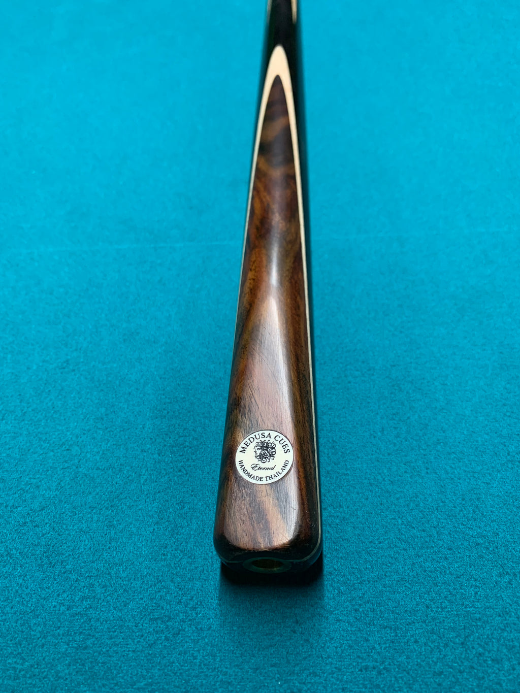 Medusa Eternal Cue