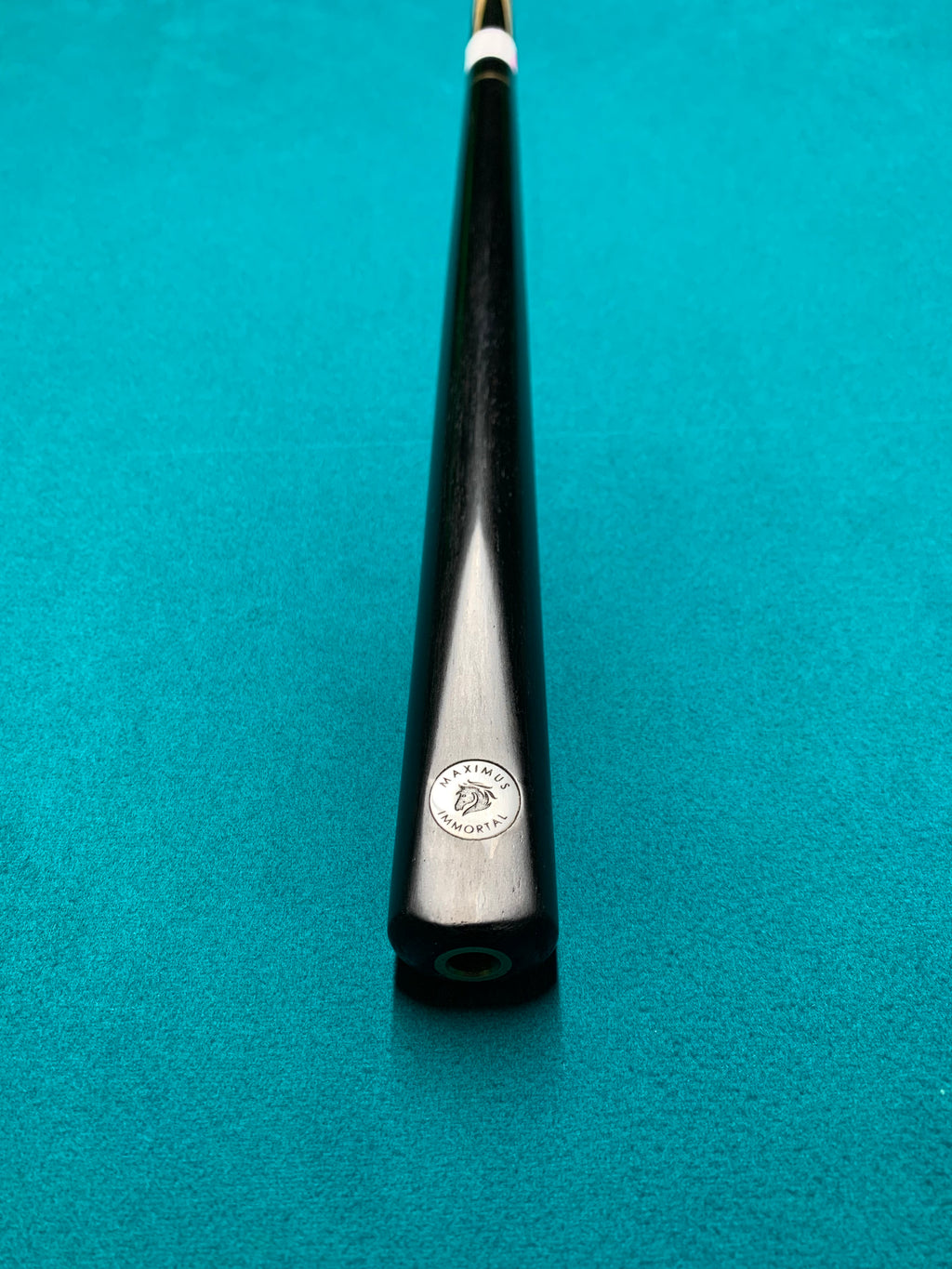 Impressions Cue Single Shaft