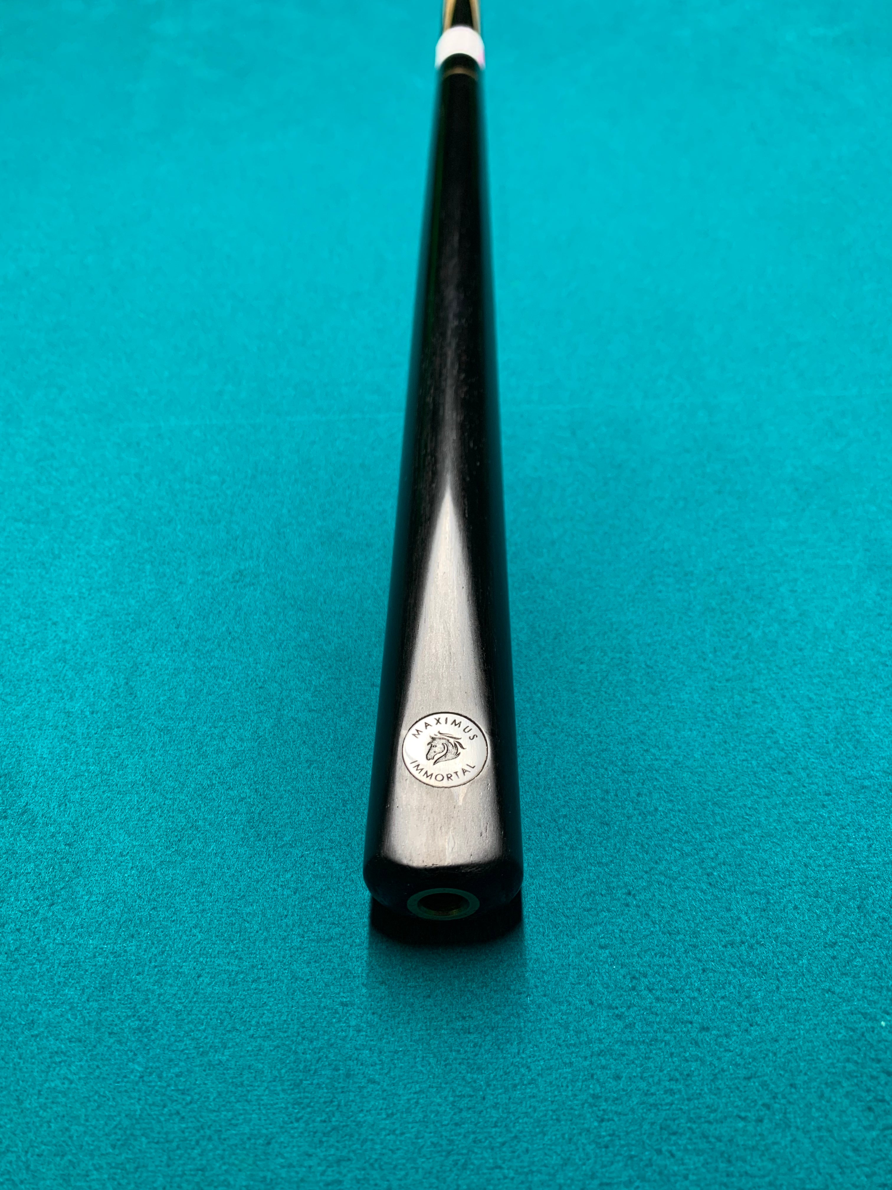 Maximus Immortal Cue 2