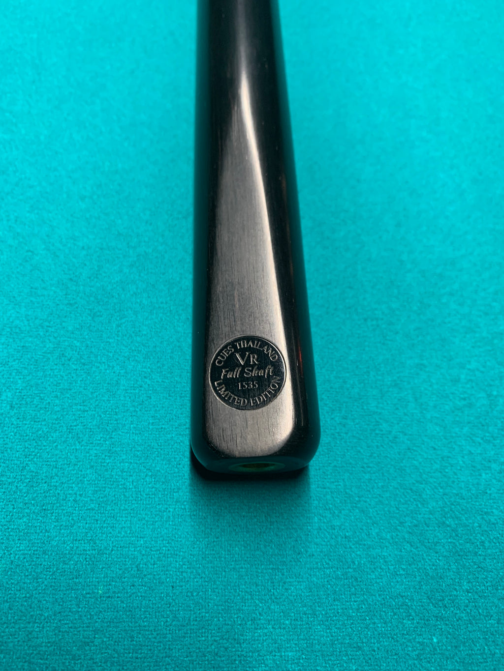 VR Full Shaft Limited Edition (Badge Number 1535)