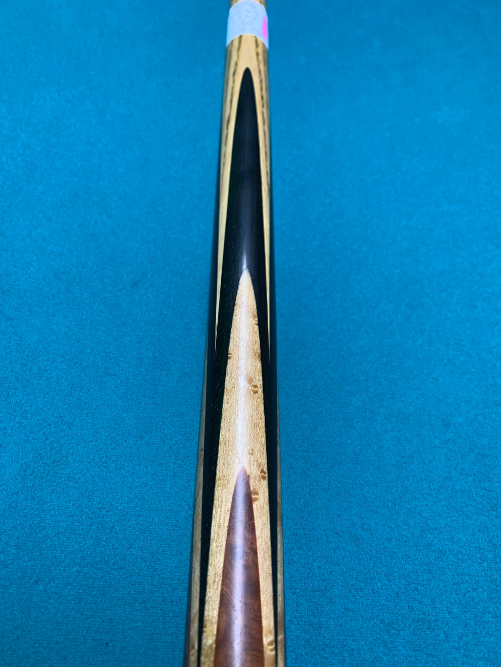 Ton Praram Limited 1667