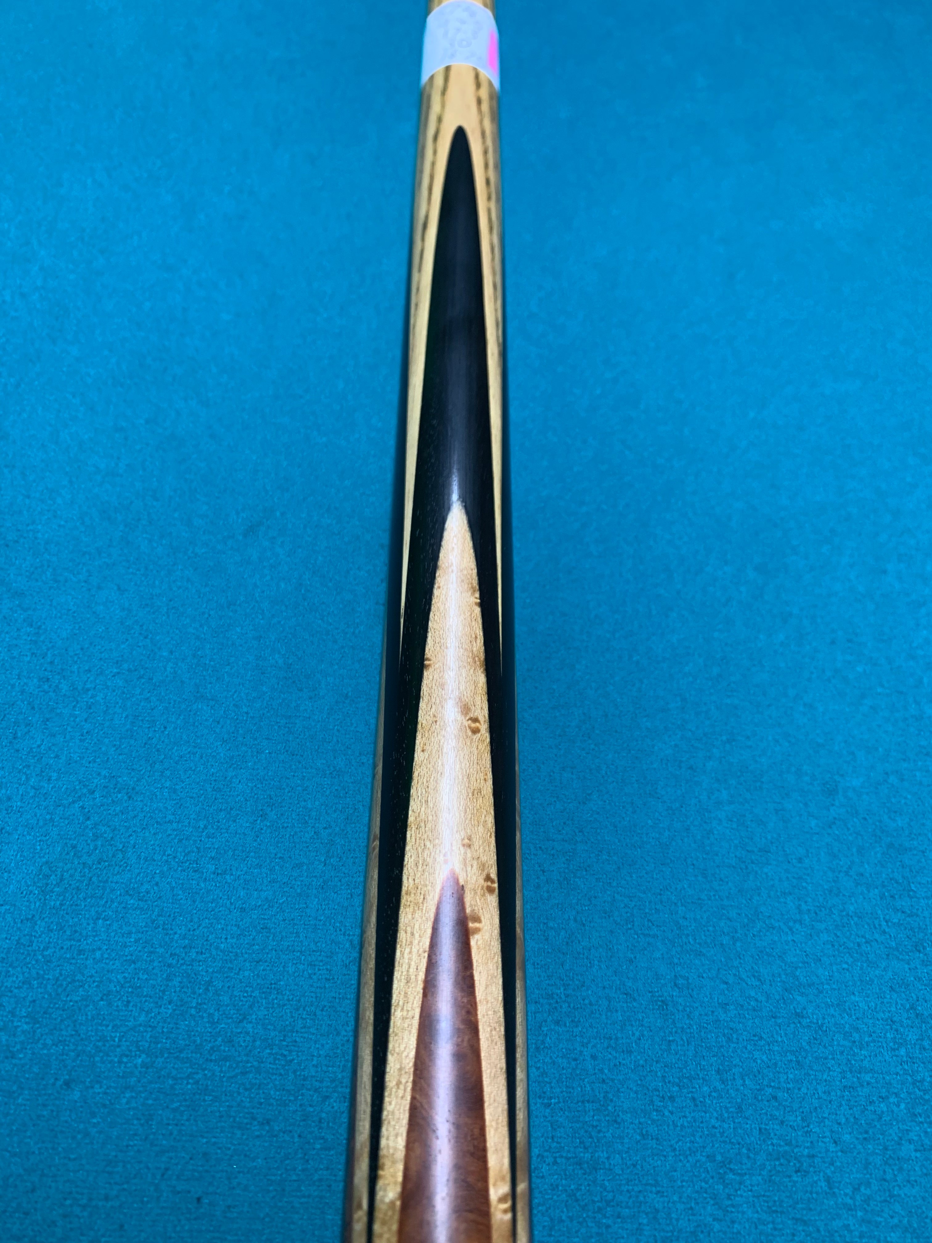 Ton Praram Limited 1667