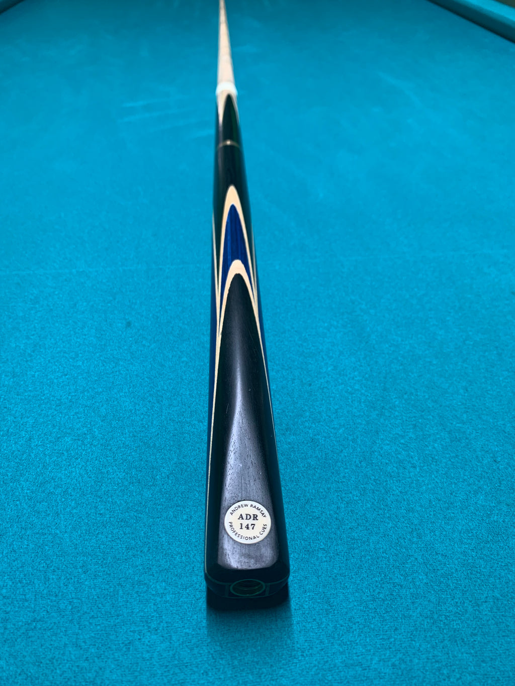 ADR 147 Cue Blue Splice