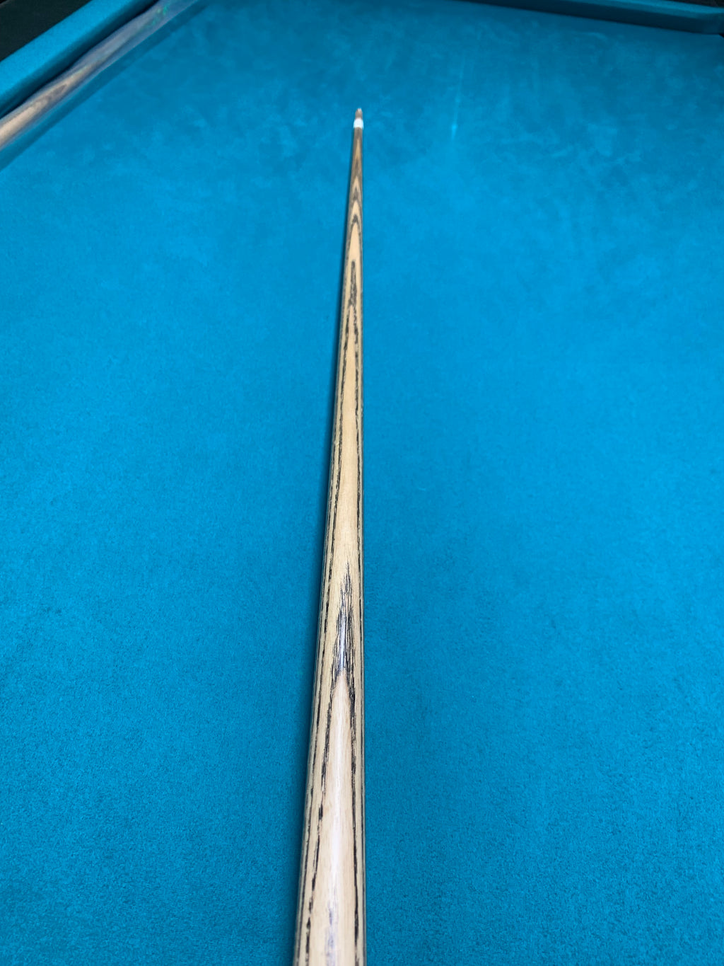 Impressions Cue Single Shaft