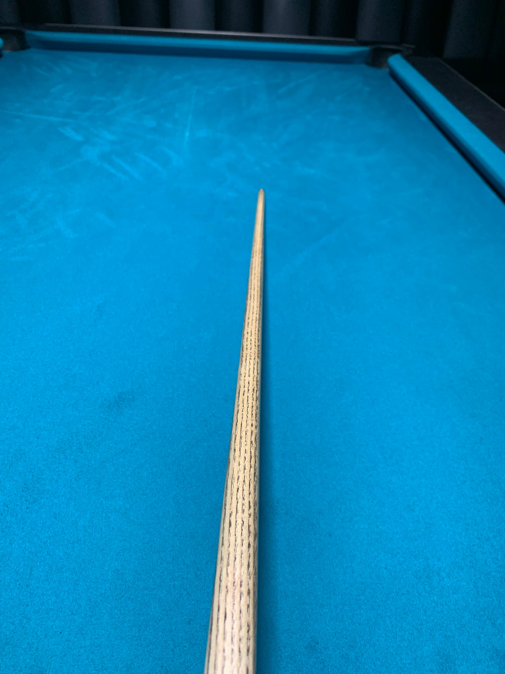 John Paris Professional Cue