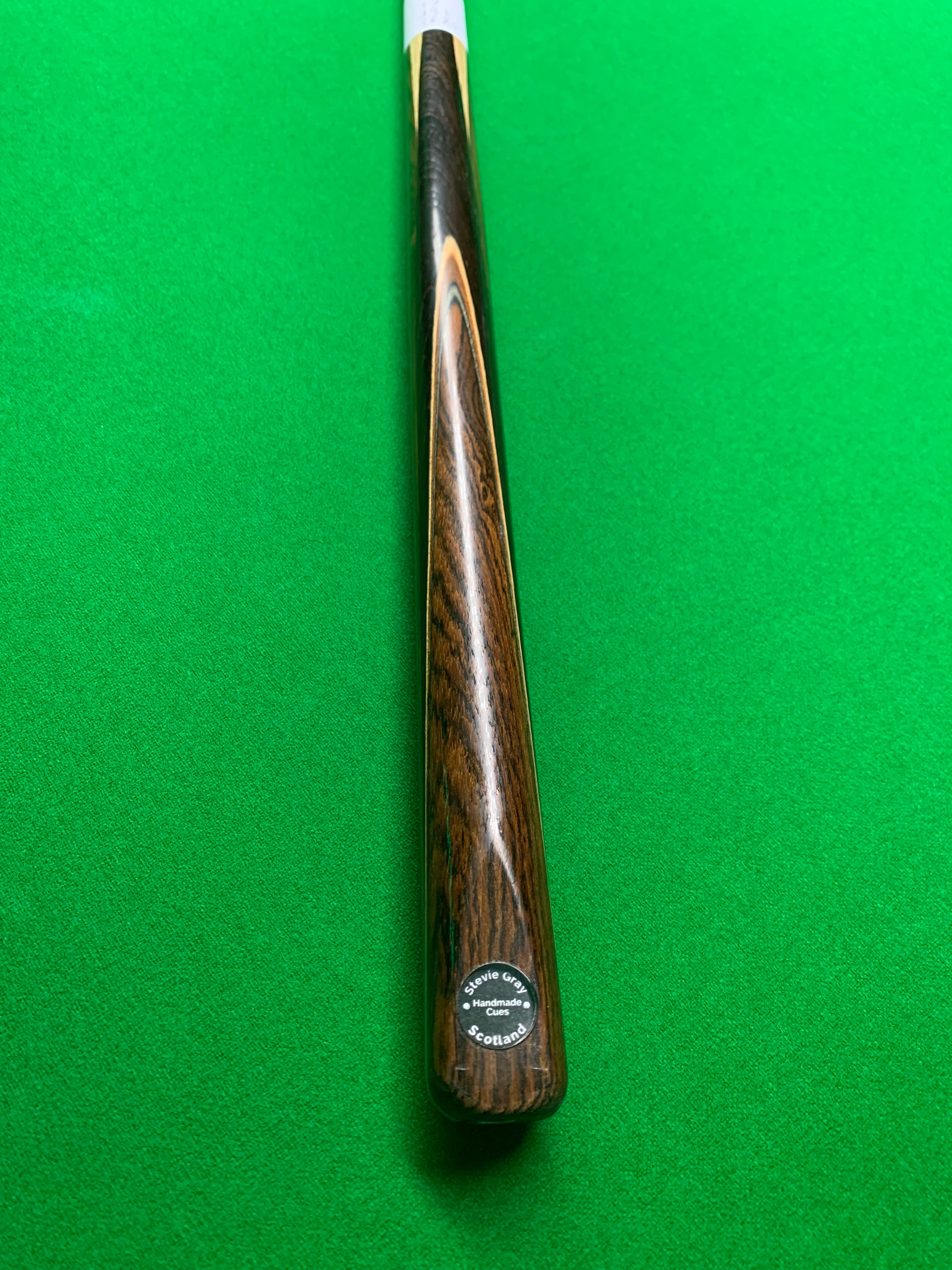 Stevie Gray Cue
