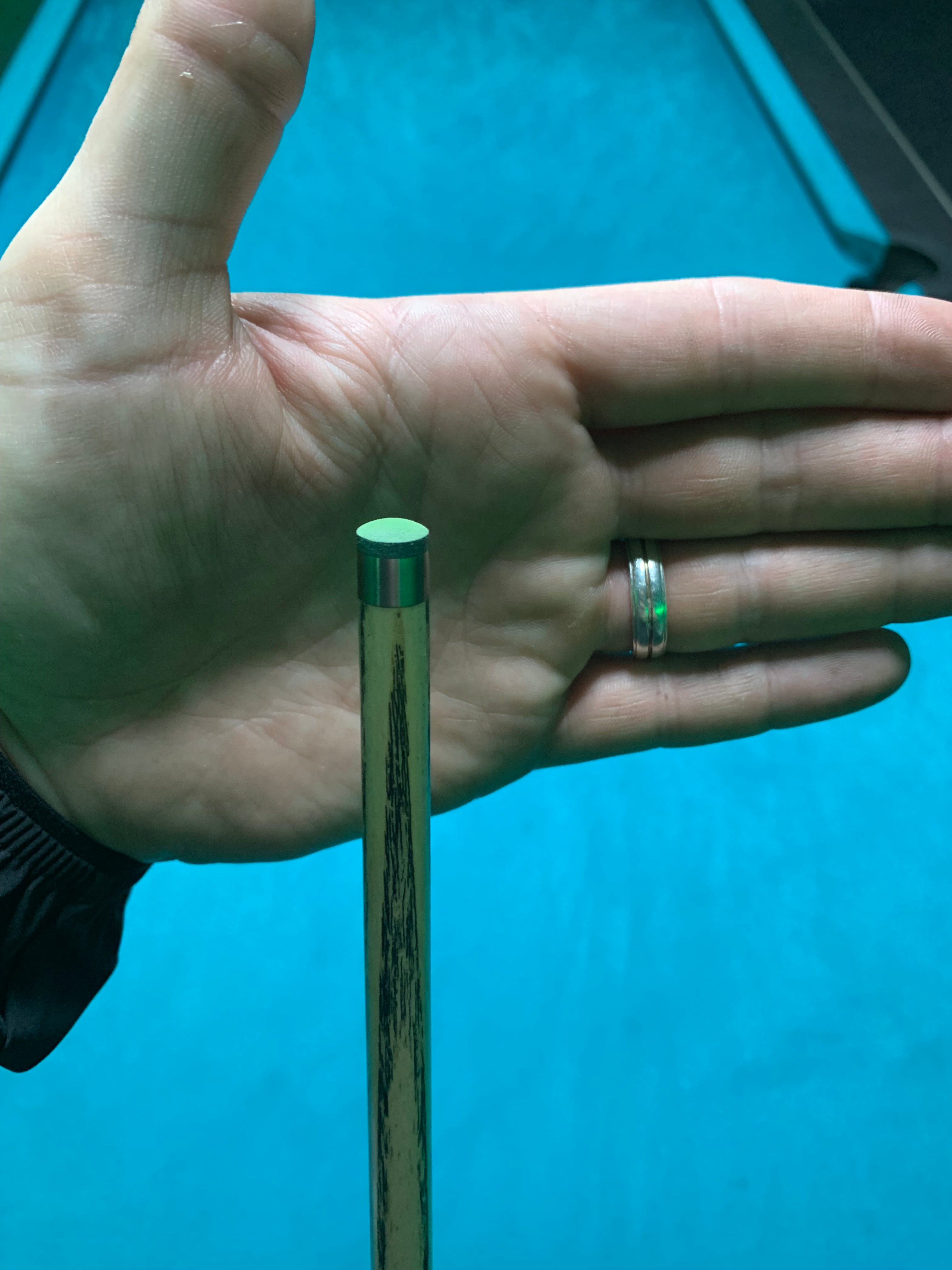 Sabetta Pro Shaft