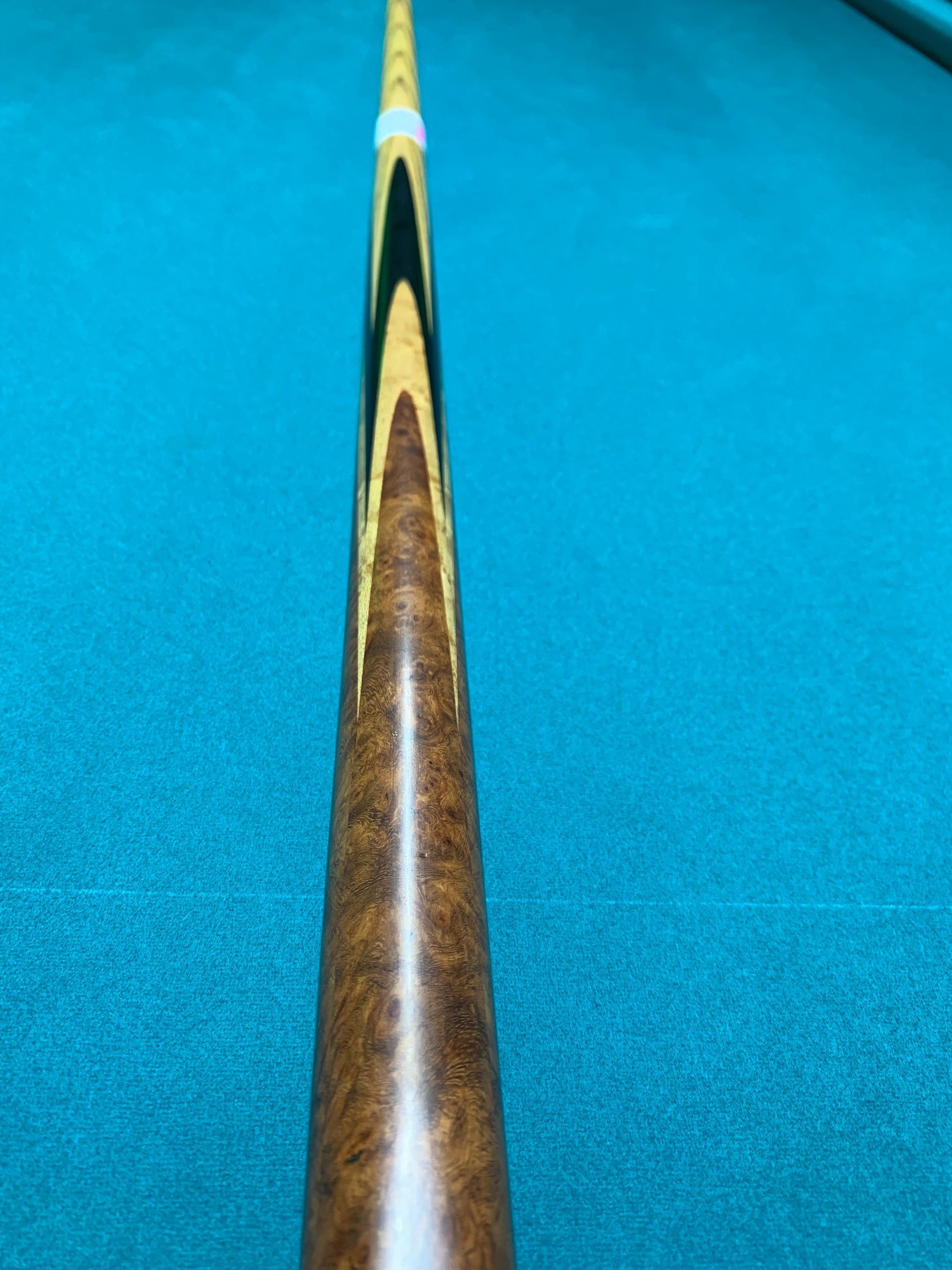 Ton Praram Limited 1667