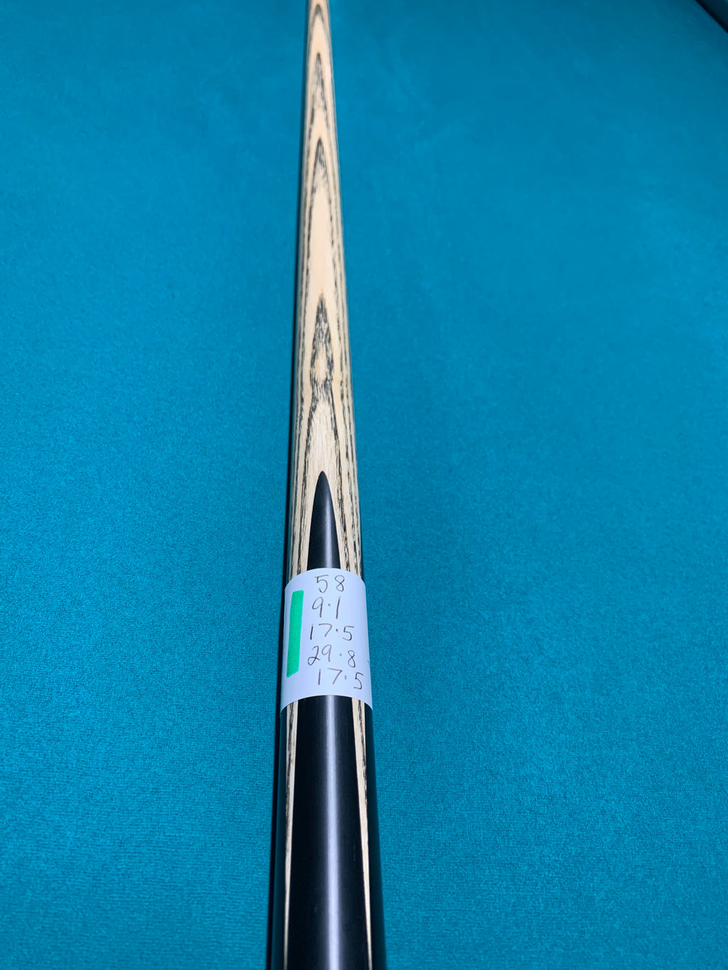 VR Full Shaft Limited Edition (Badge Number 1535)
