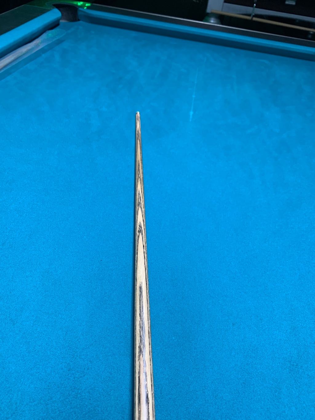 Impressions Cue Single Shaft