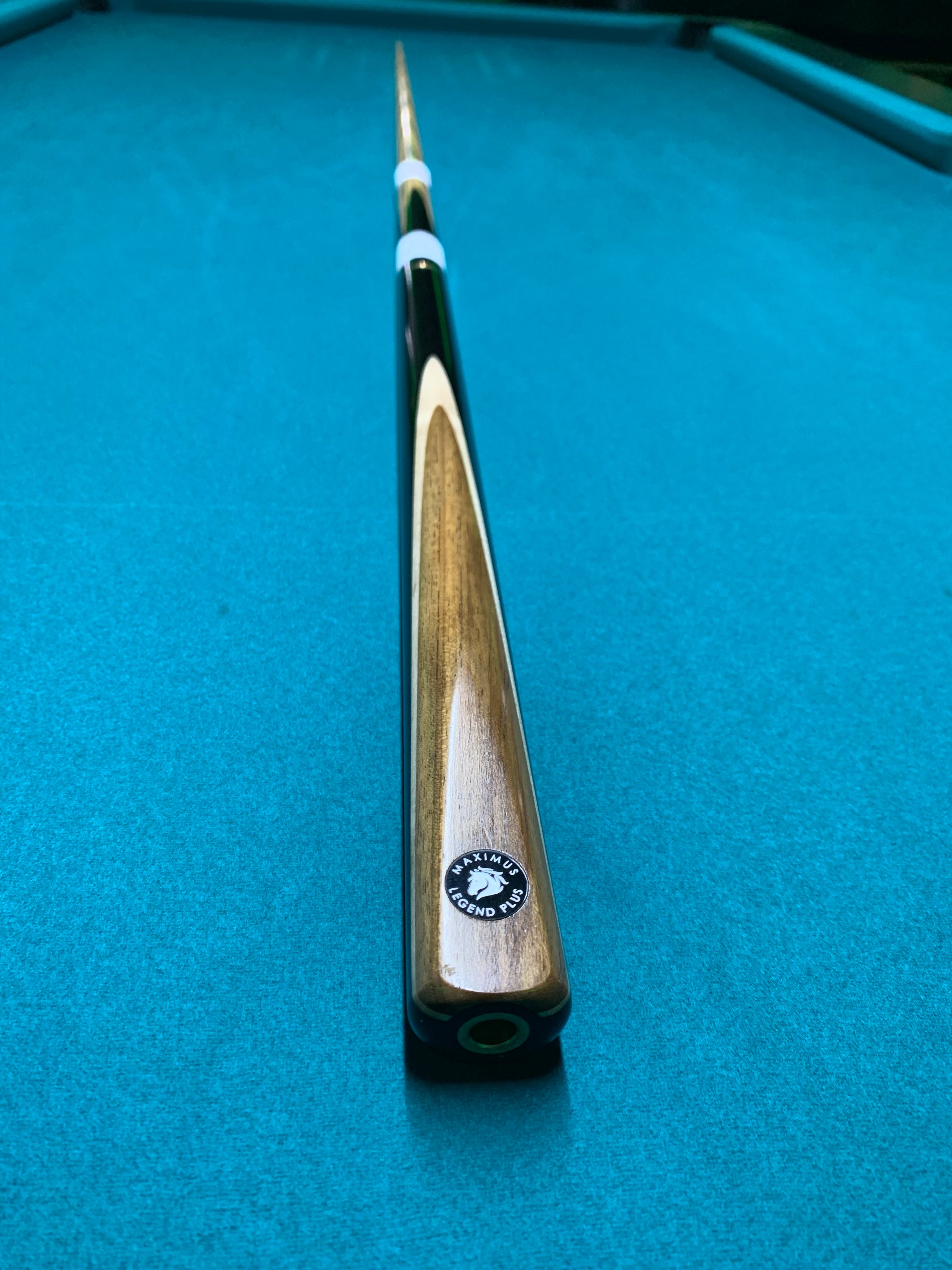 Maximus Legend Plus Cue