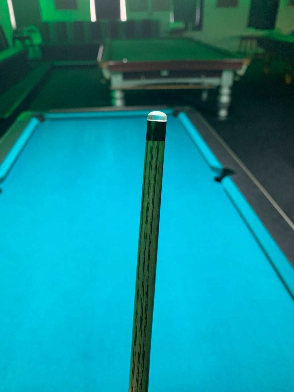 OCW Break Cue
