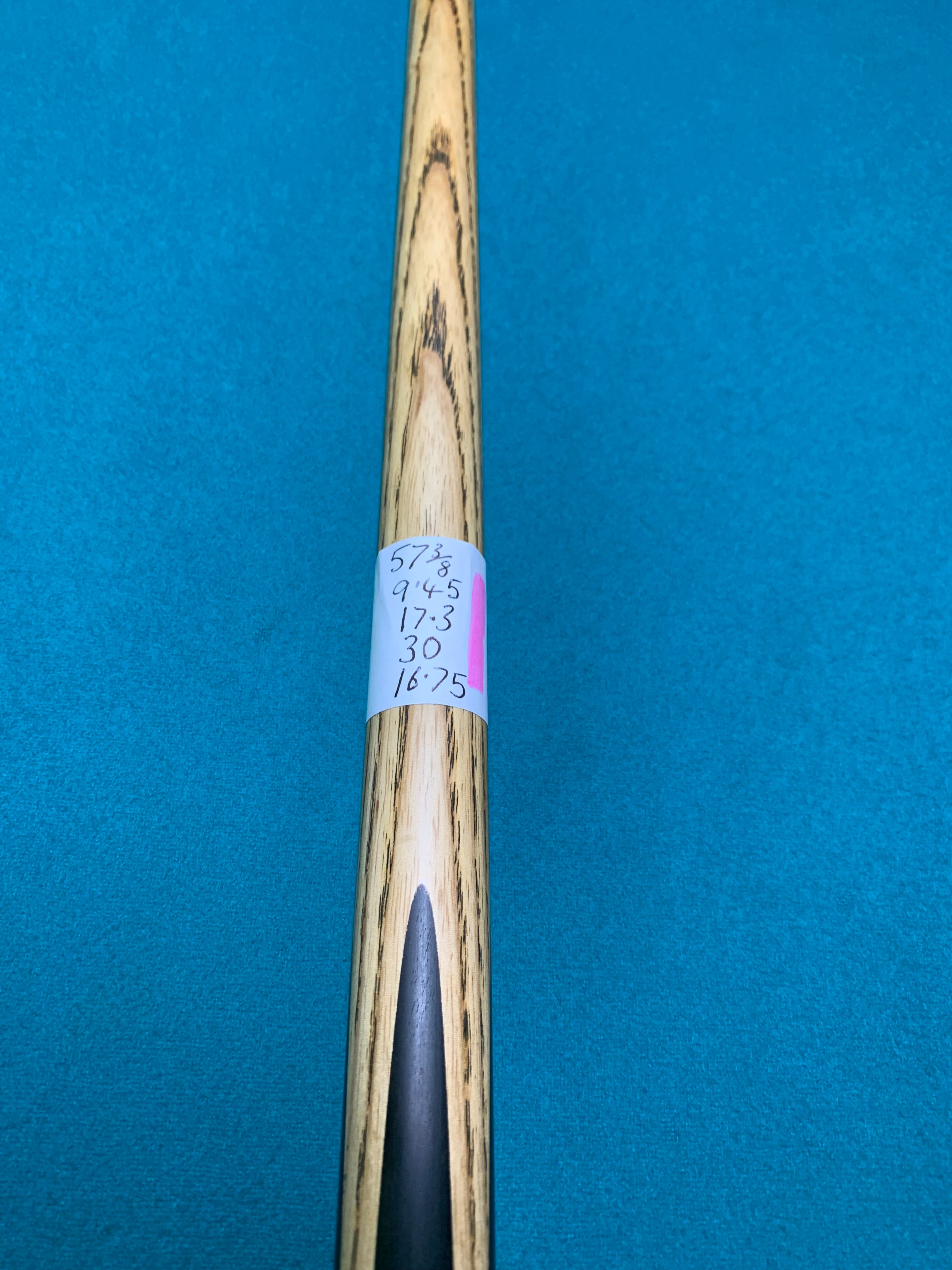 Ton Praram Limited 1667