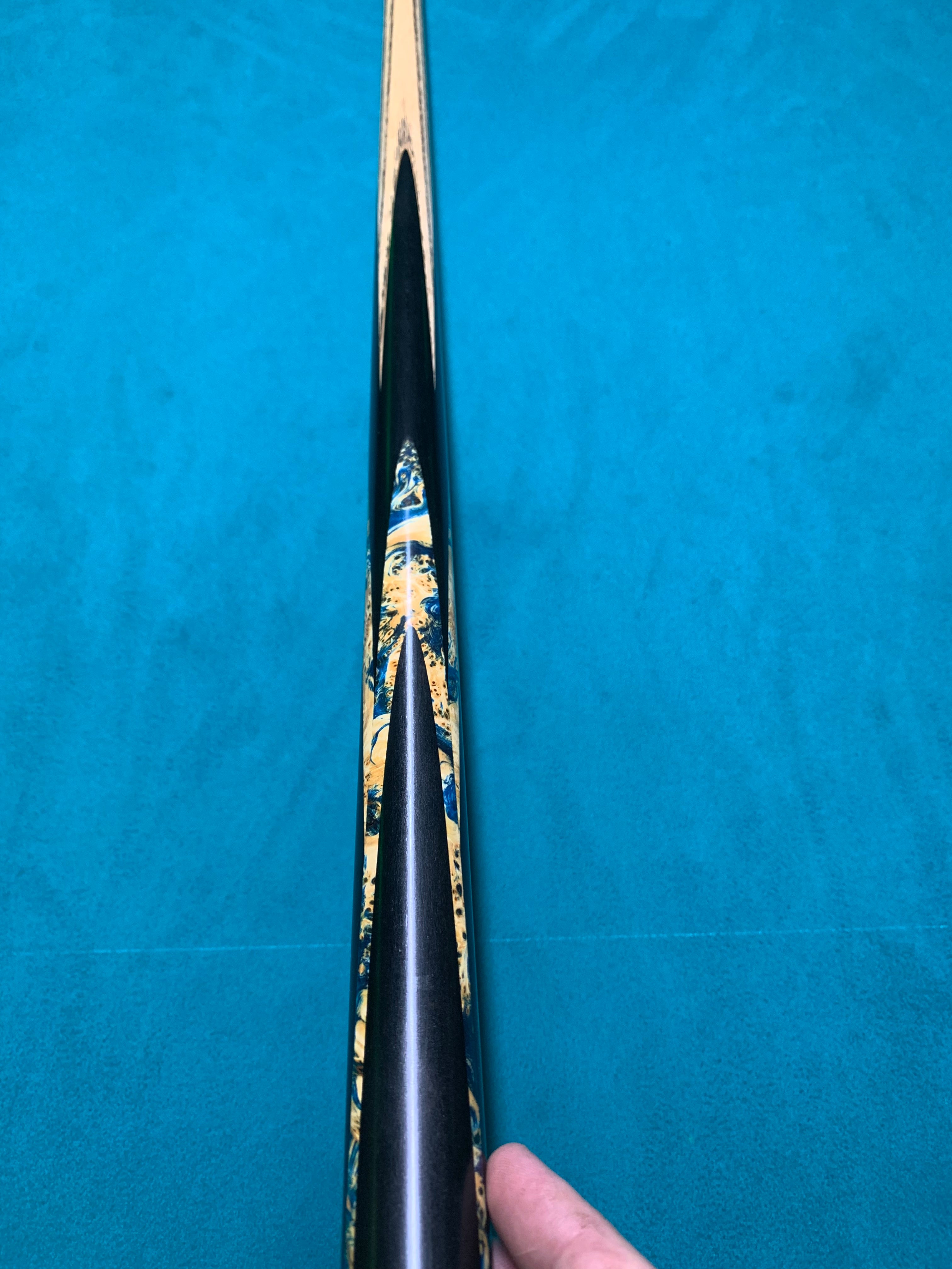 Sabetta Pro Shaft