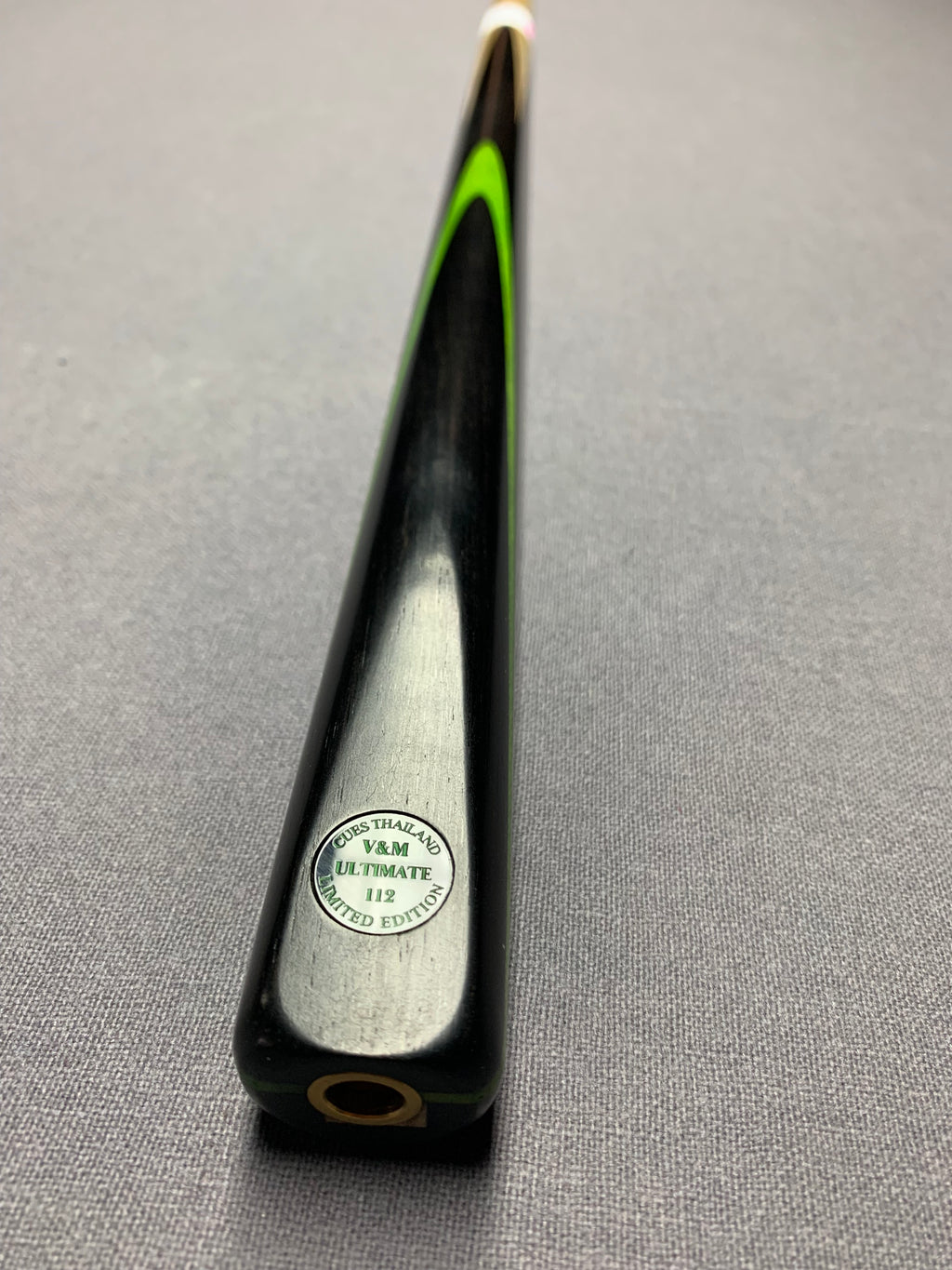 V&M Ultimate 112