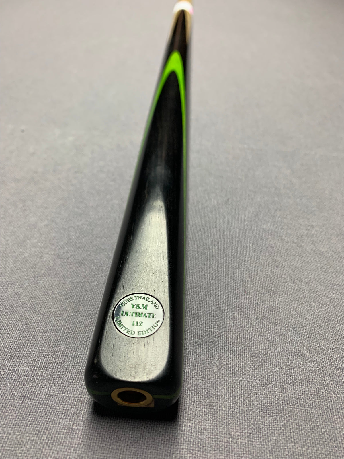 V&M Ultimate 112