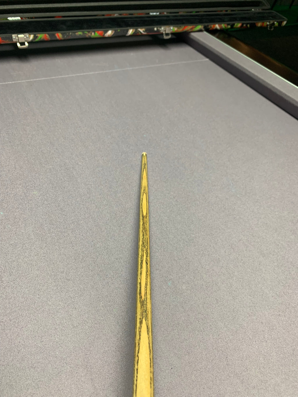 Karl Craik Cue Stealth Joint 3/4
