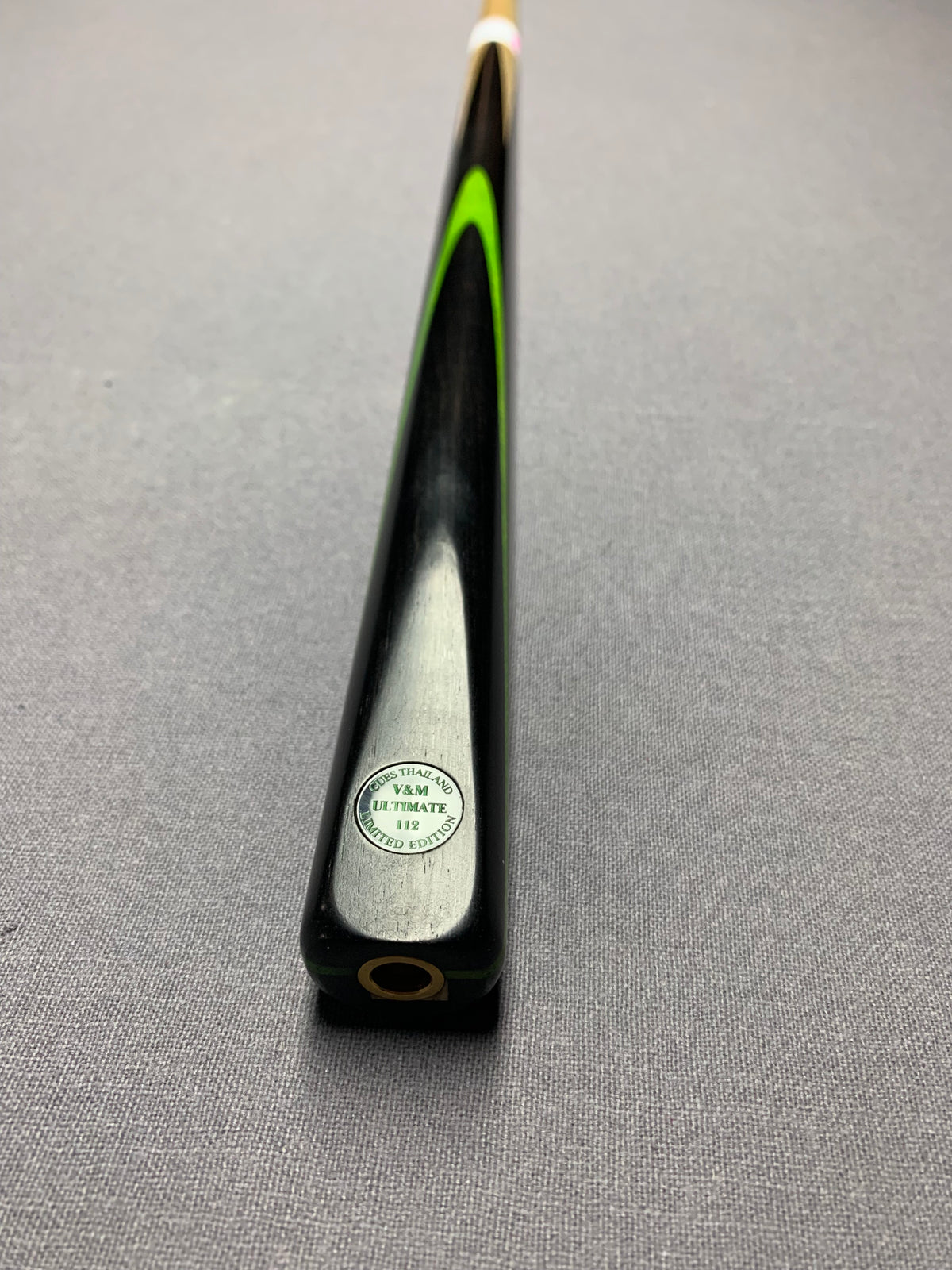 V&M Ultimate 112