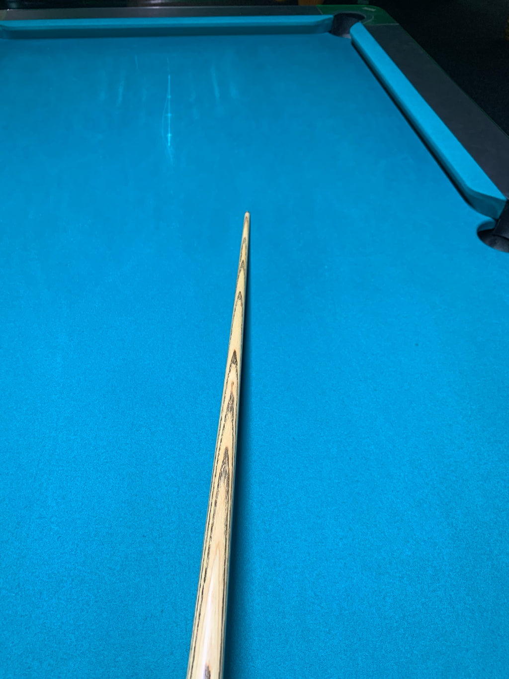Maximus Legend Plus Cue