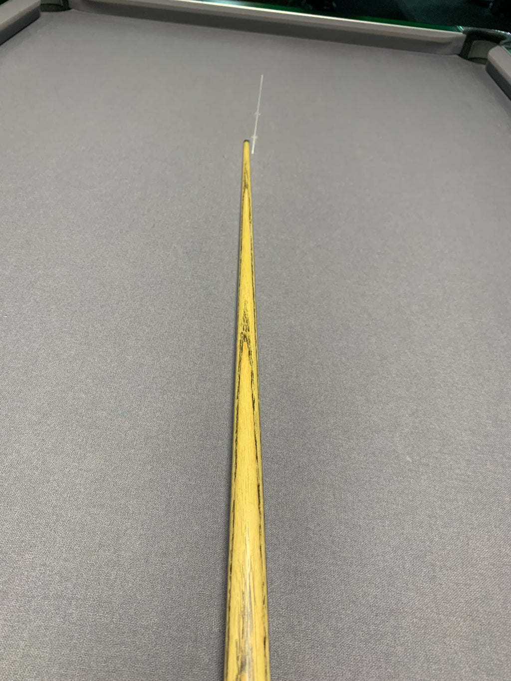 Mike Wooldridge Cue Handmade