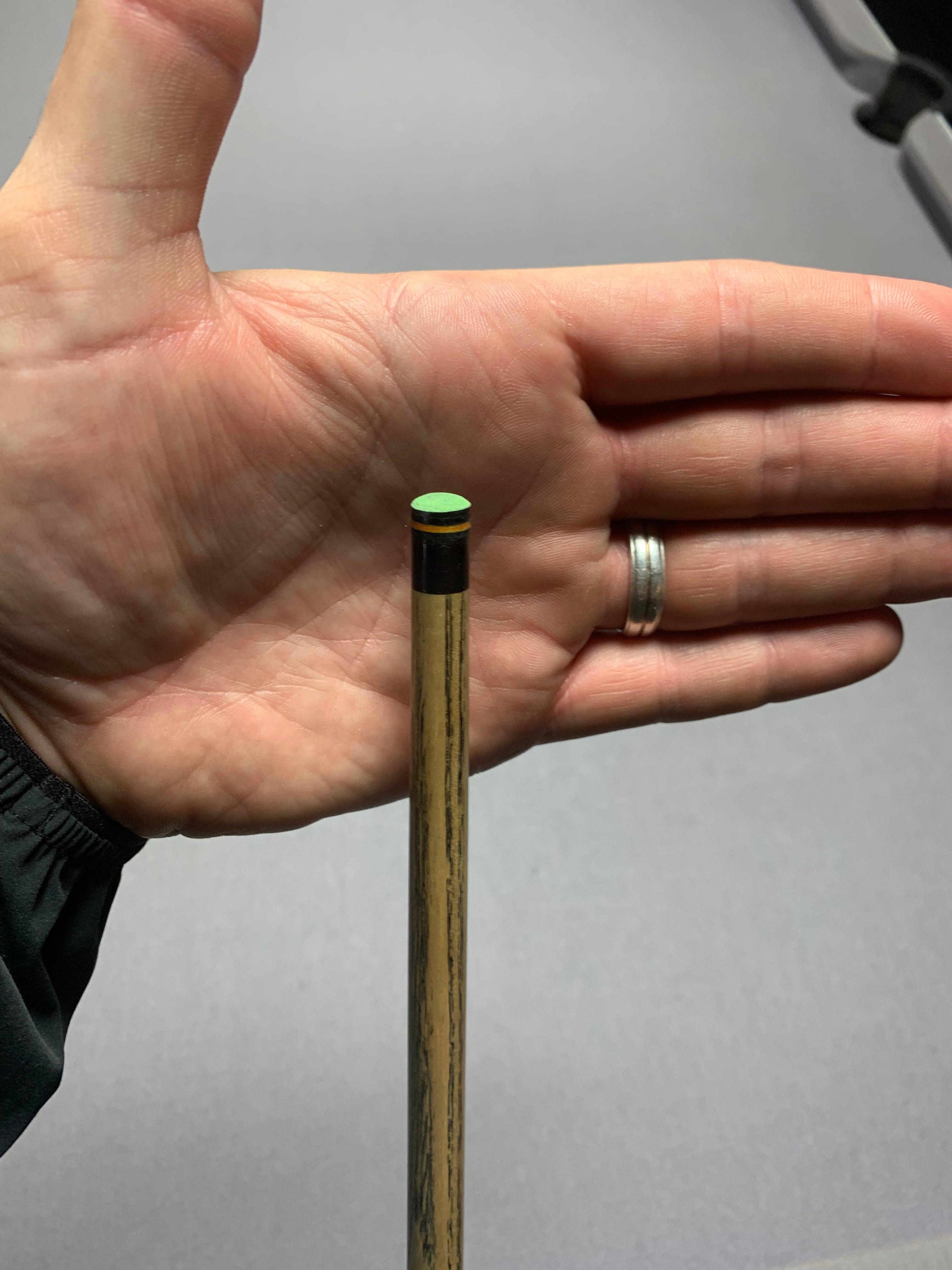 OCW Break Cue