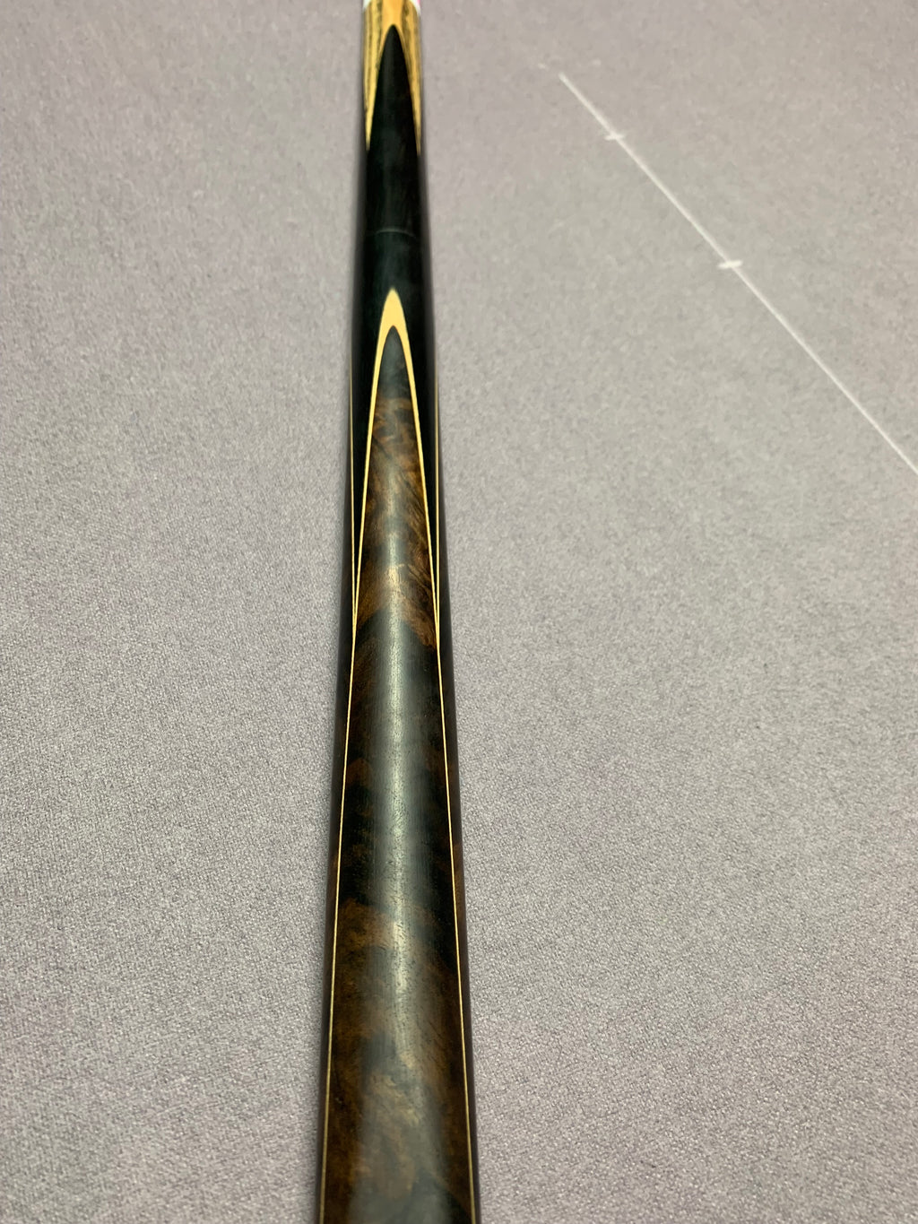 Karl Craik Cue Stealth Joint 3/4