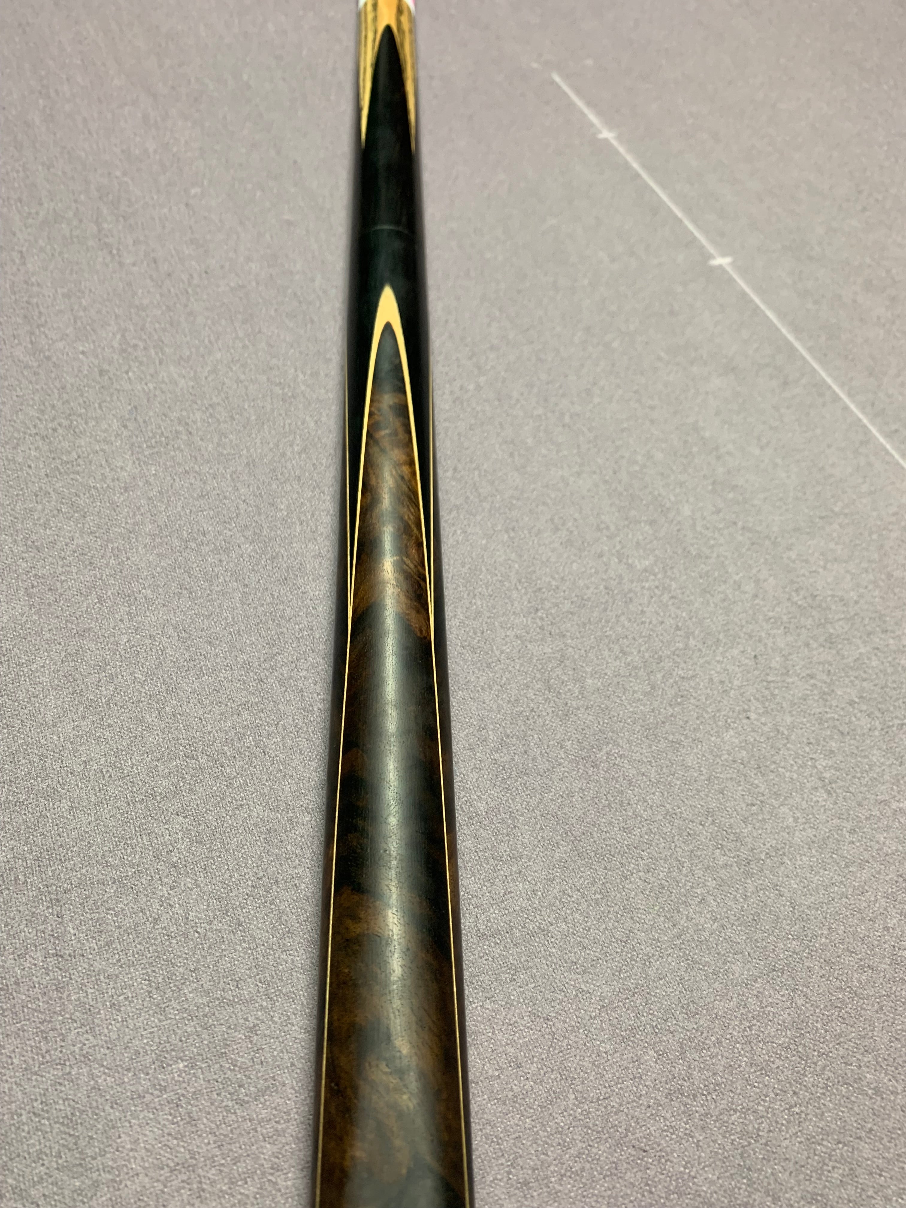 Karl Craik Cue Stealth Joint 3/4