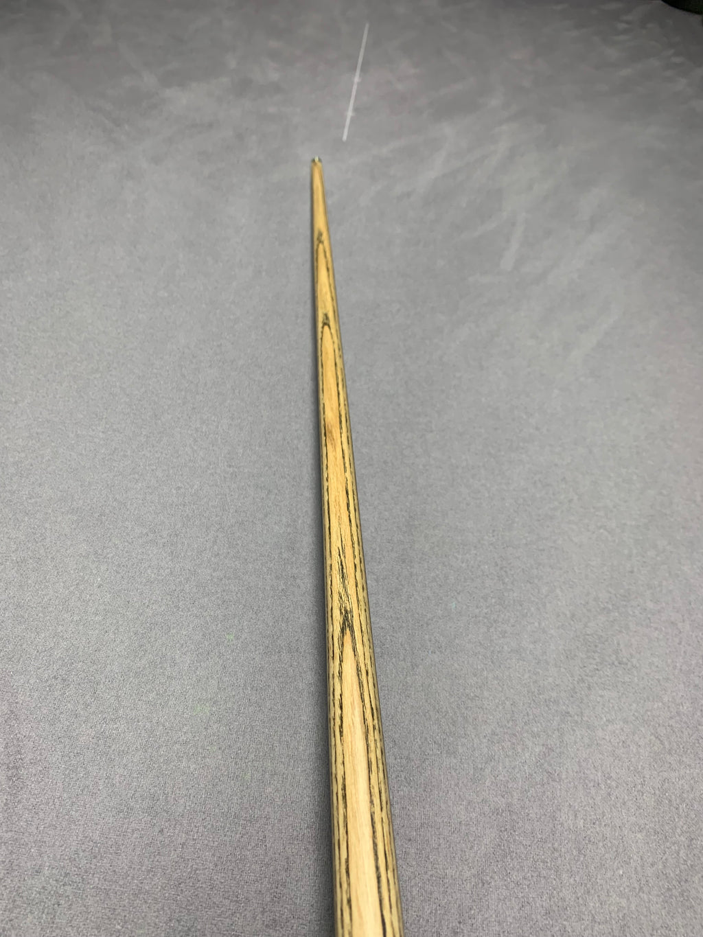 James Butters Cue