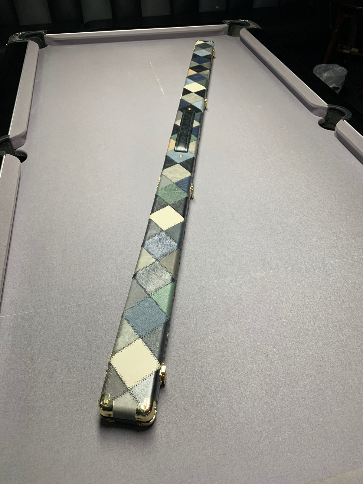 Mark Rogers Case