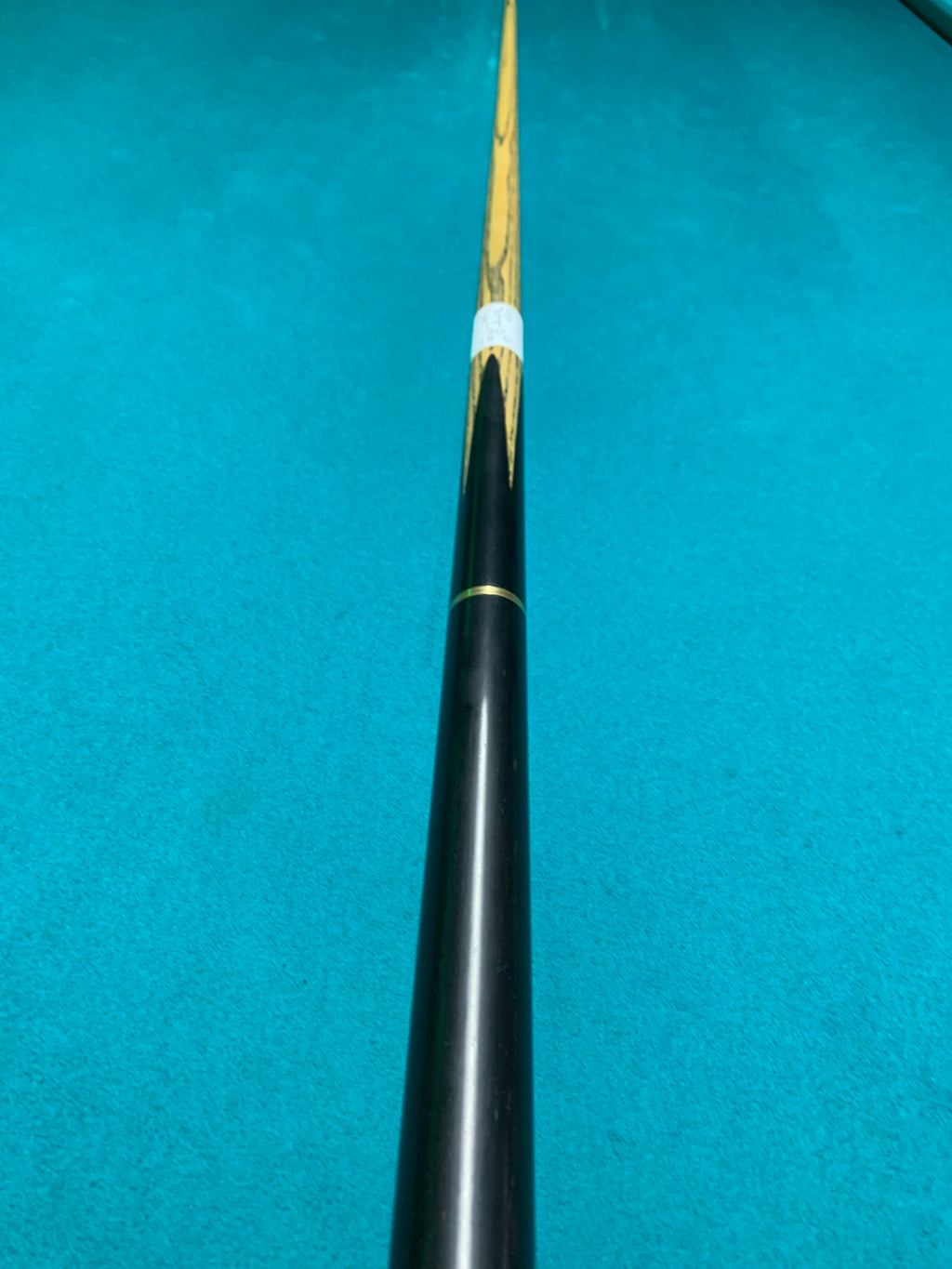 John Paris Ambassador Cue