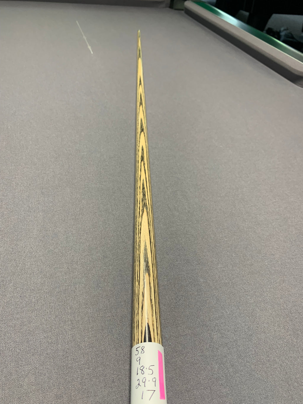 Maximus Immortal Cue