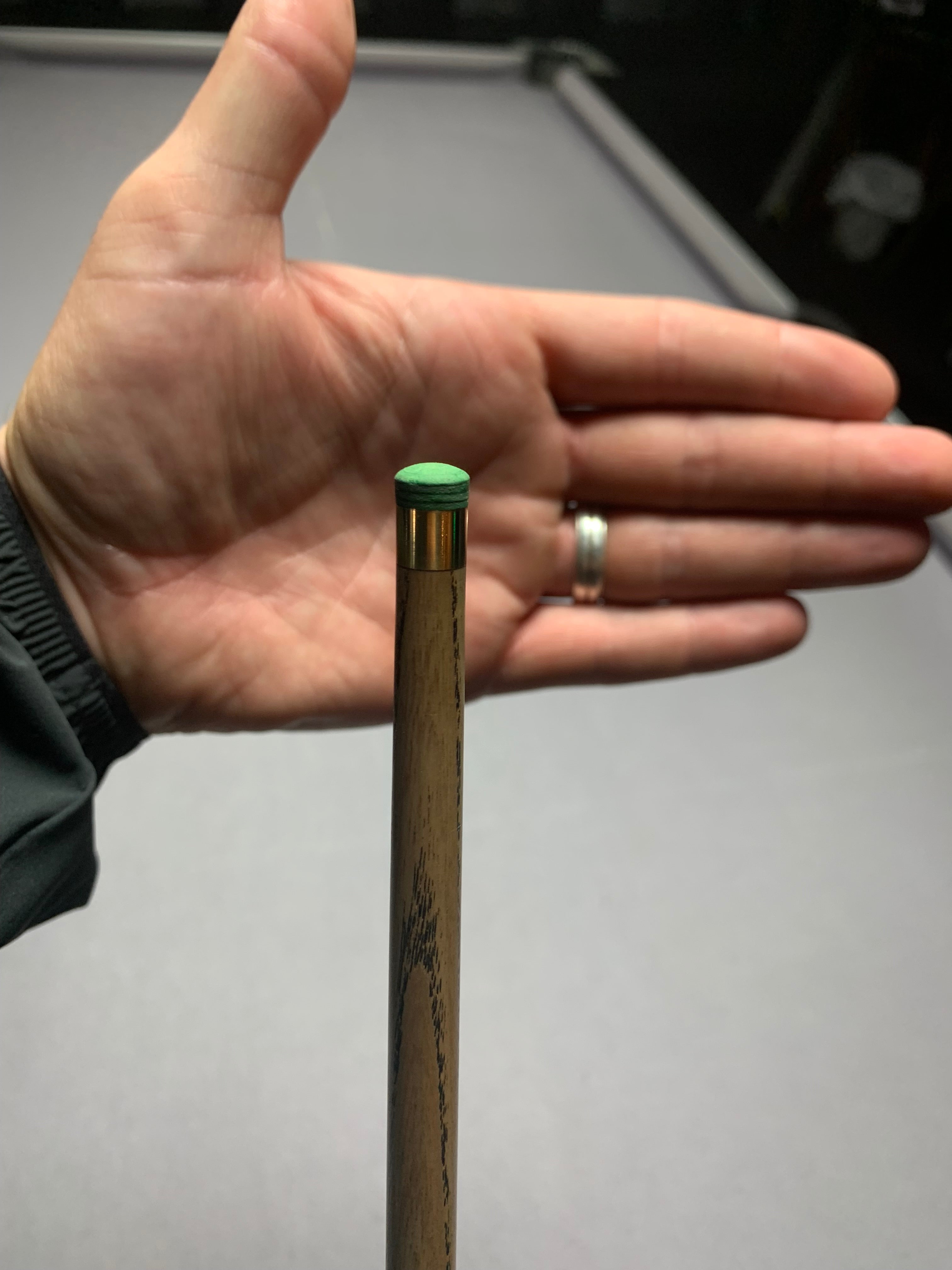 Karl Craik Club Classic Cue