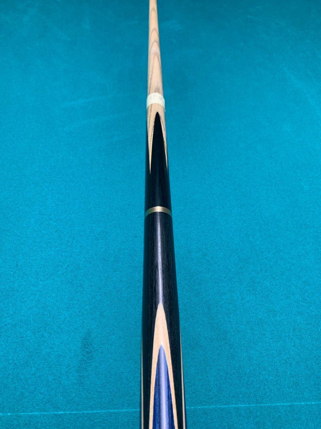 ADR 147 Cue Blue Splice