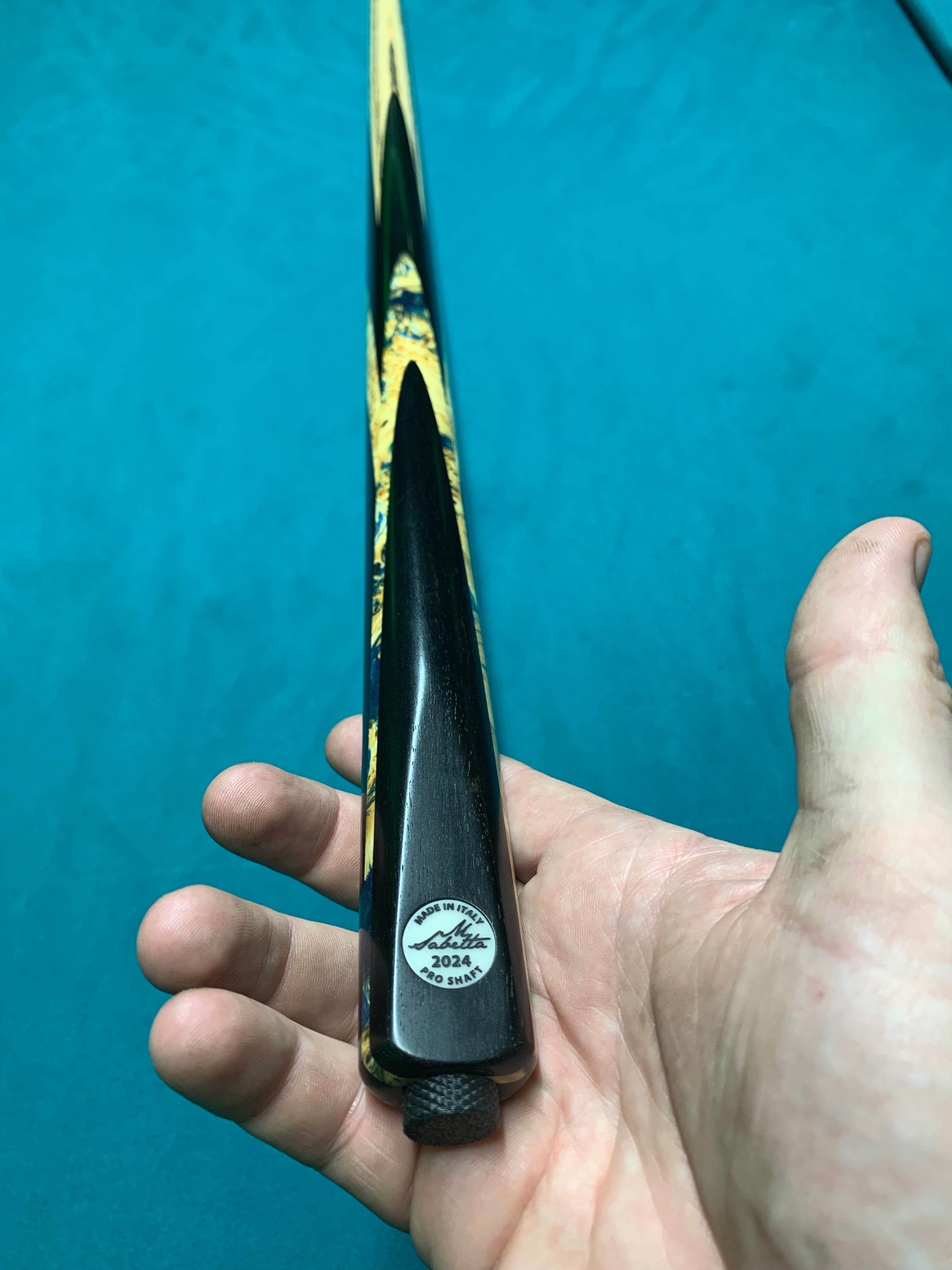 Sabetta Pro Shaft