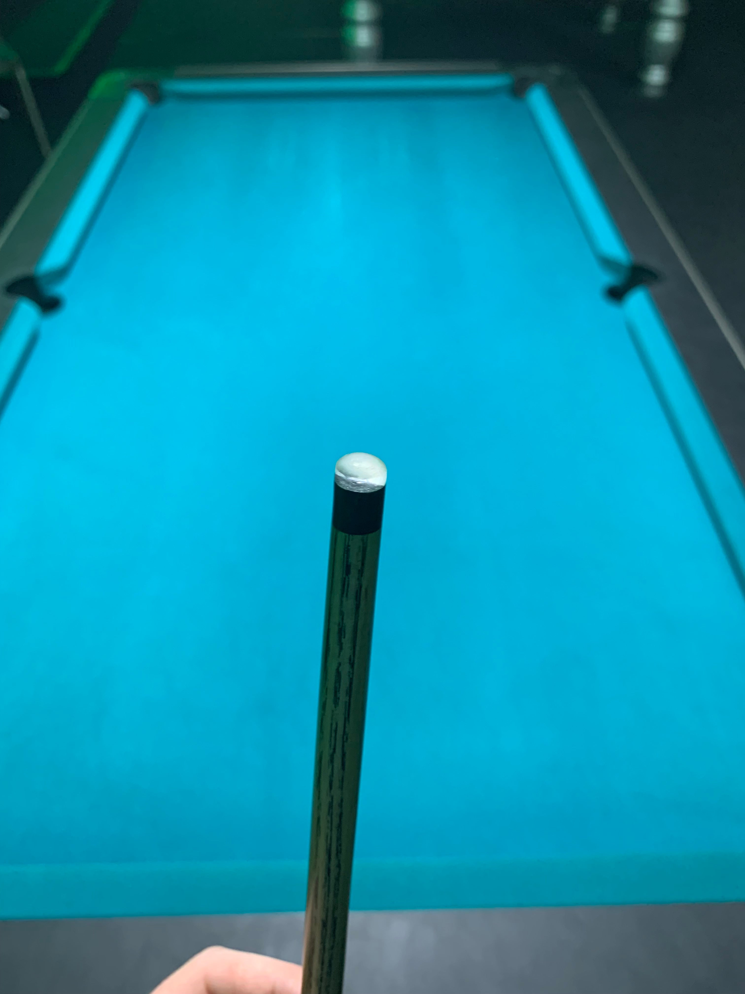 OCW Break Cue