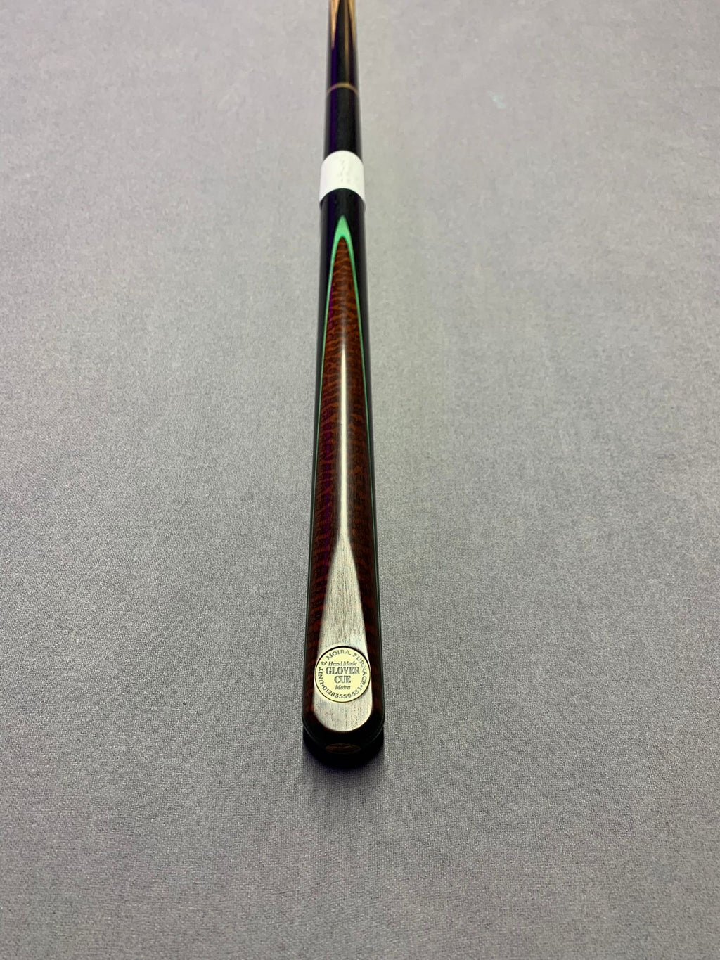 Glover Hand Made Cue