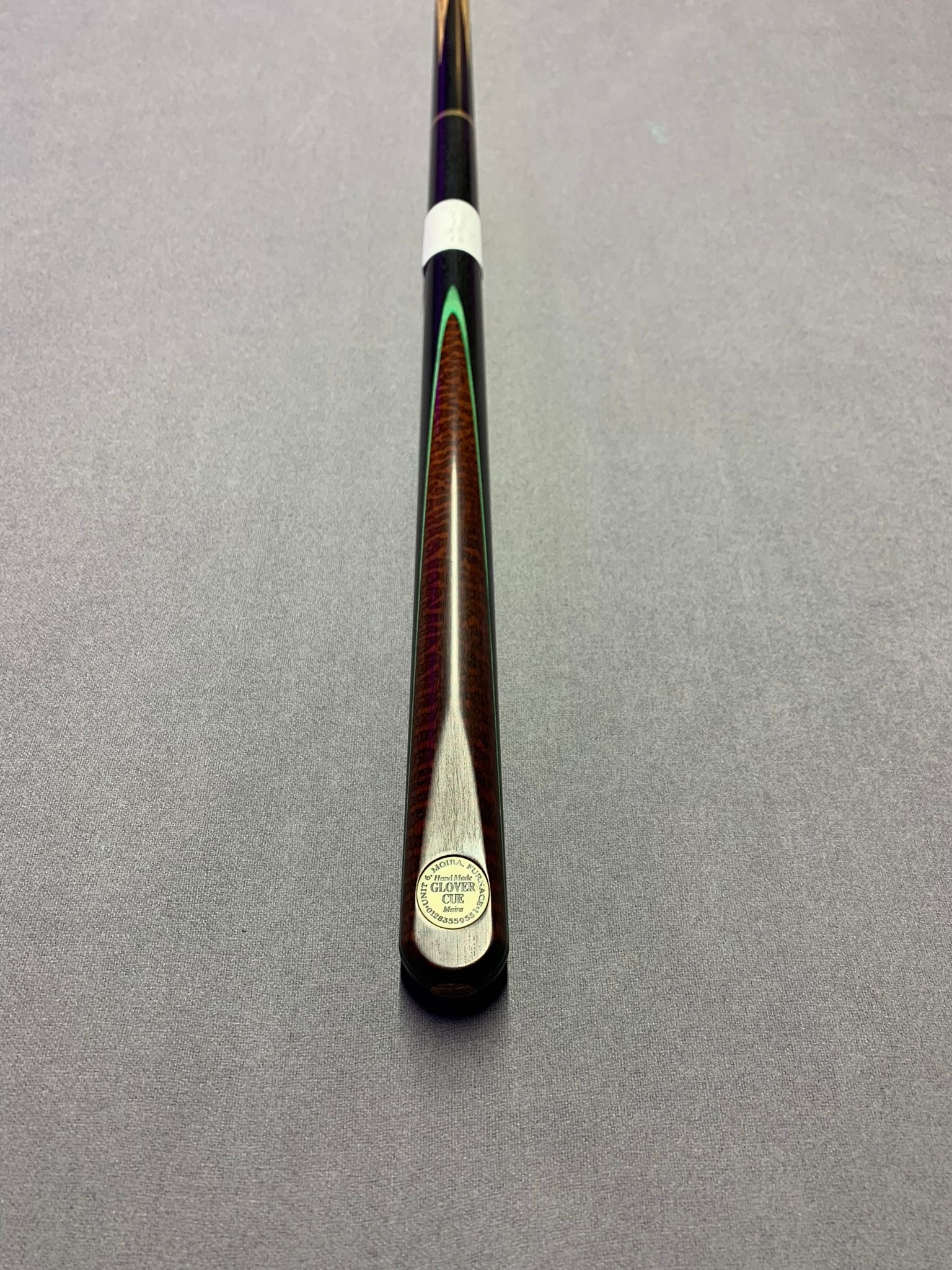 Glover Hand Made Cue