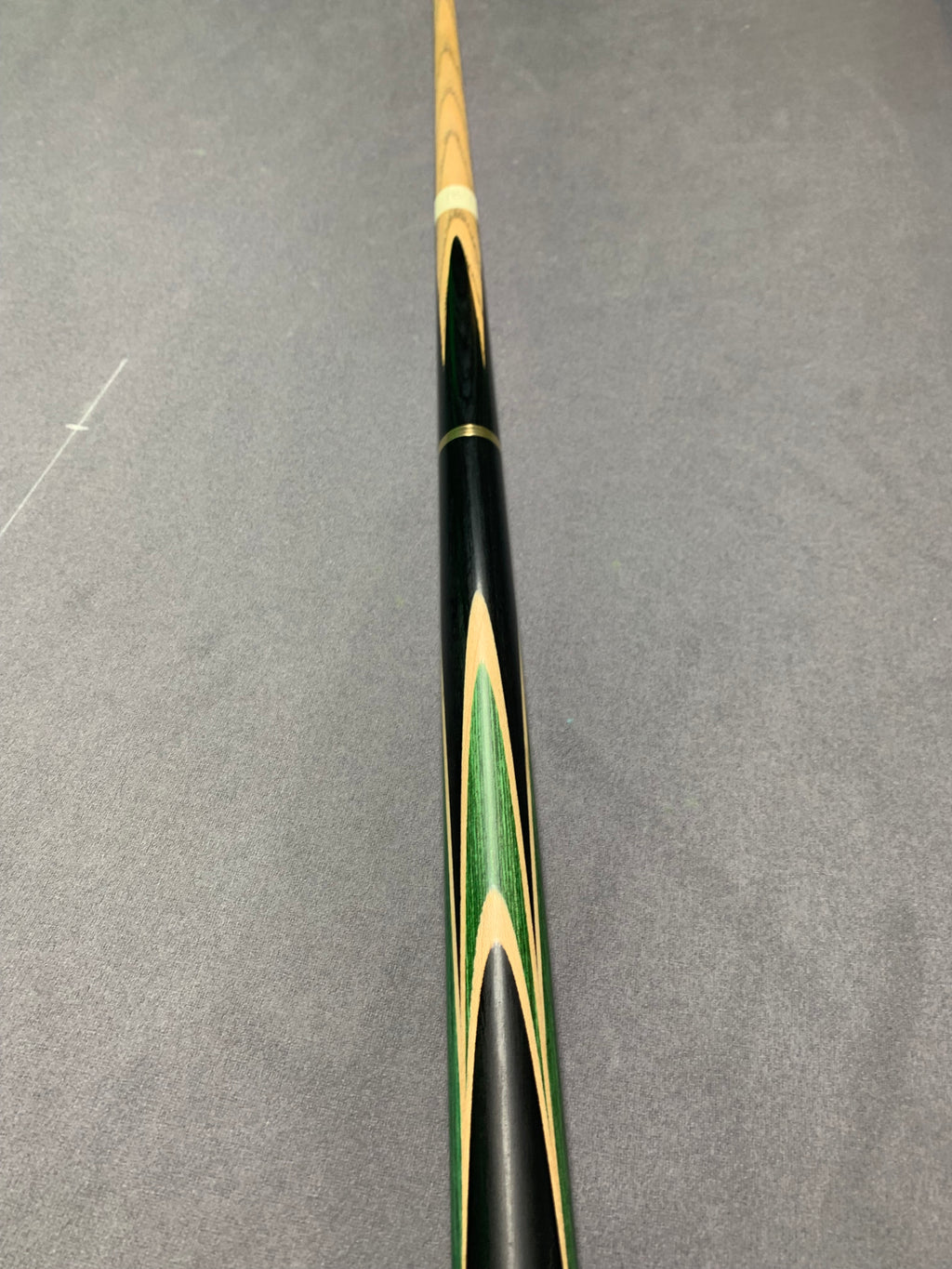ADR 147 Cue Green Splice