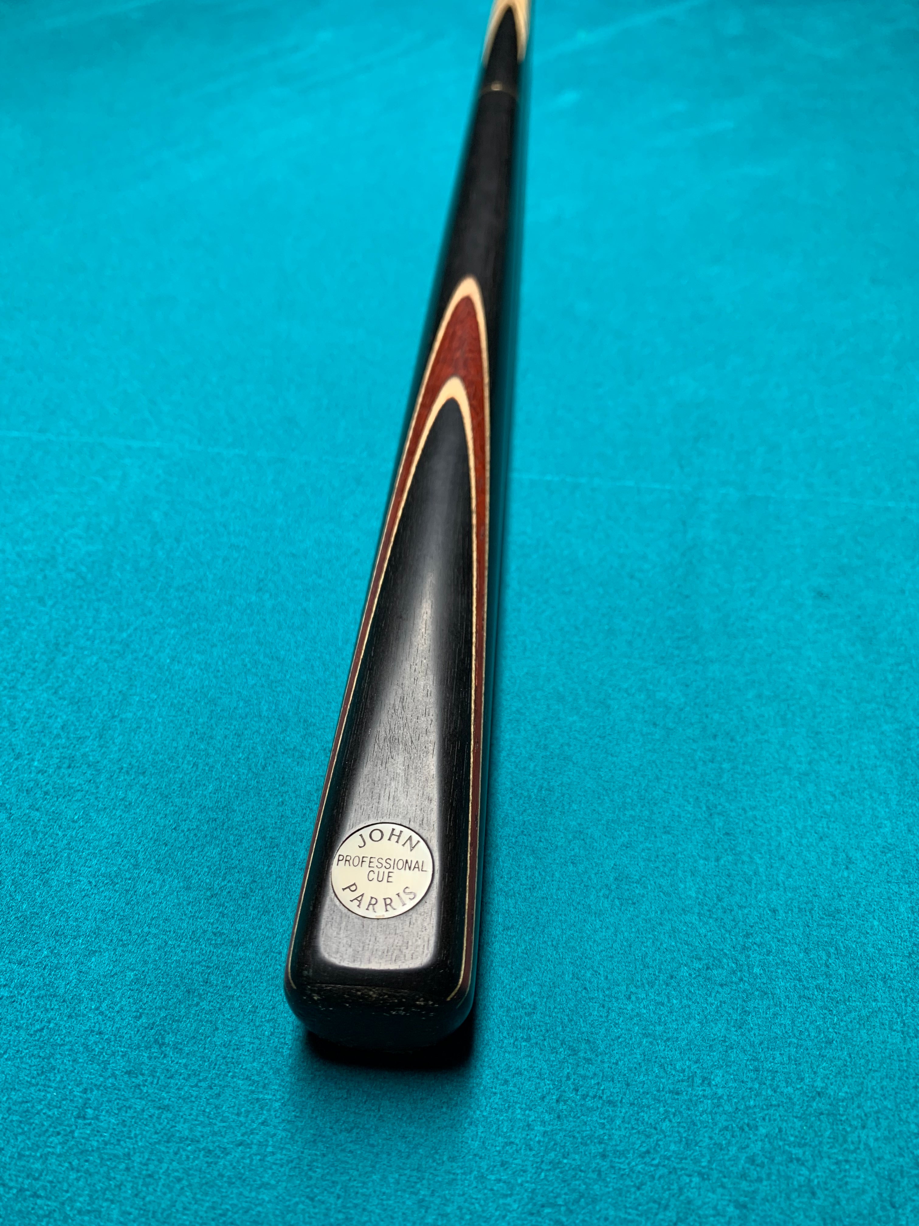 John Paris Professional Cue