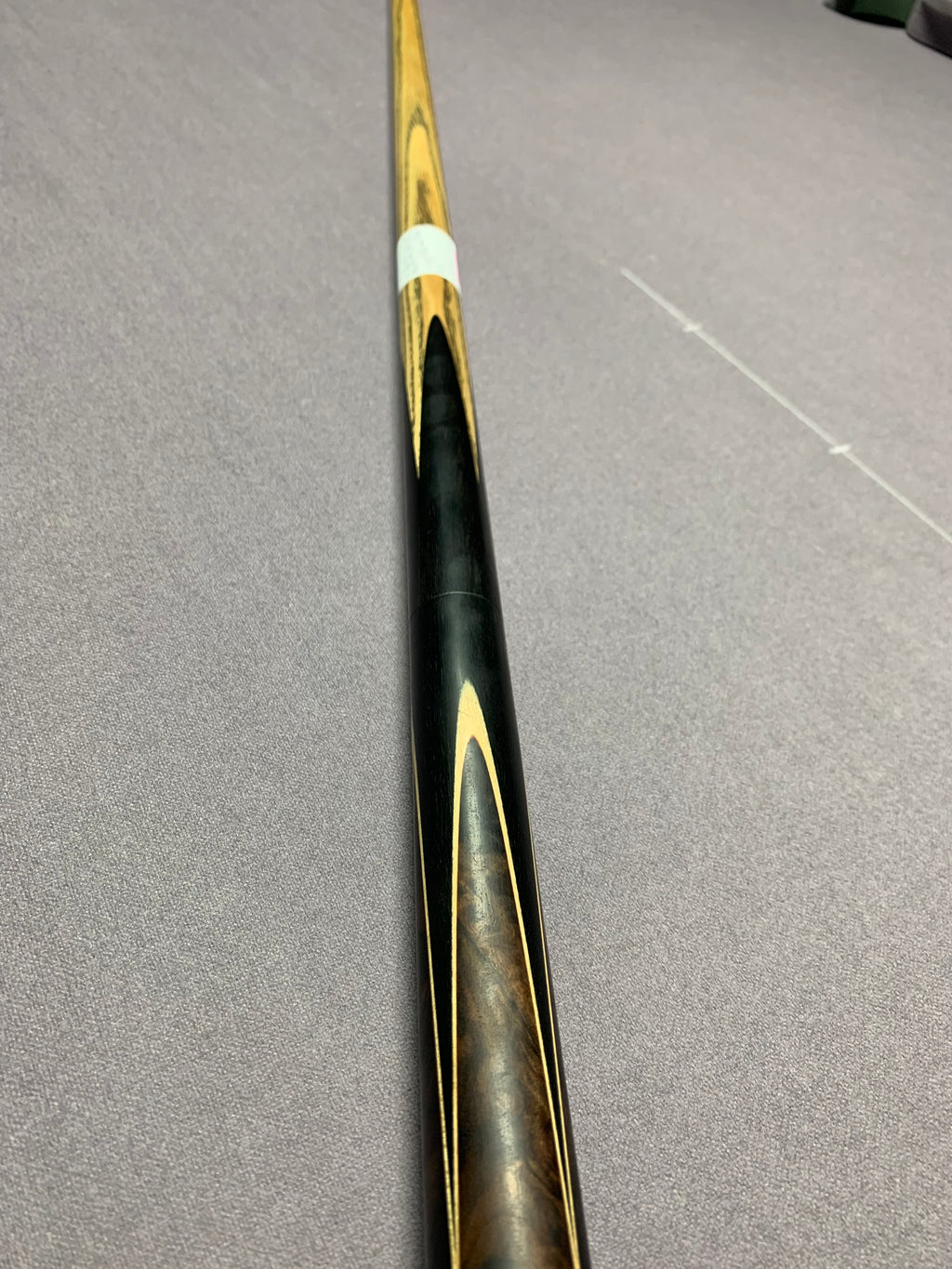 Karl Craik Cue Stealth Joint 3/4