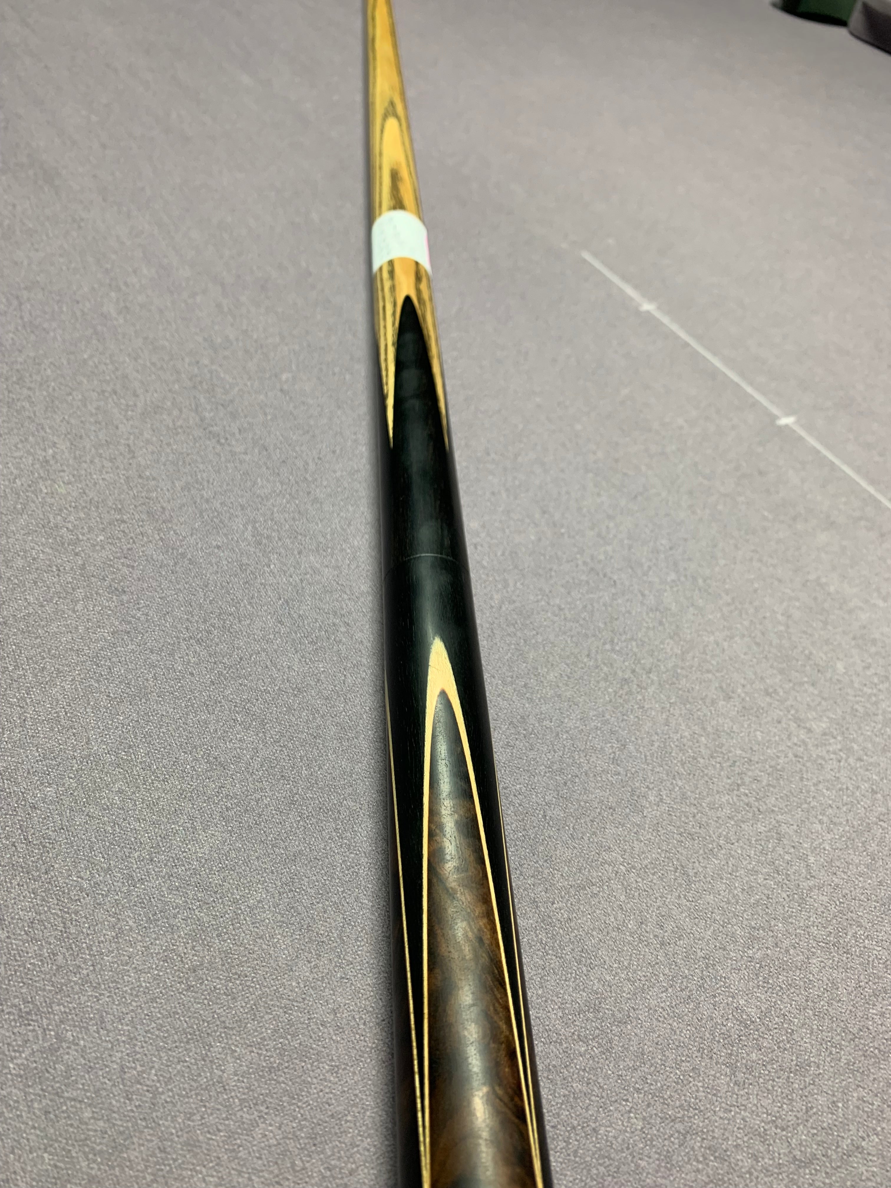 Karl Craik Cue Stealth Joint 3/4